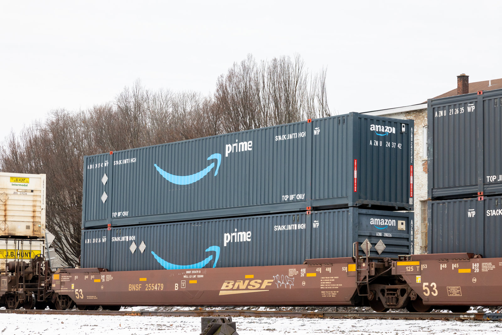 BNSF 255479B