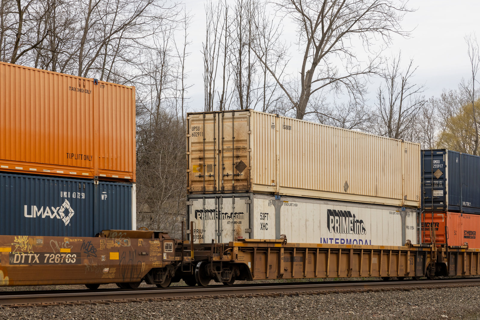 DTTX 721198B