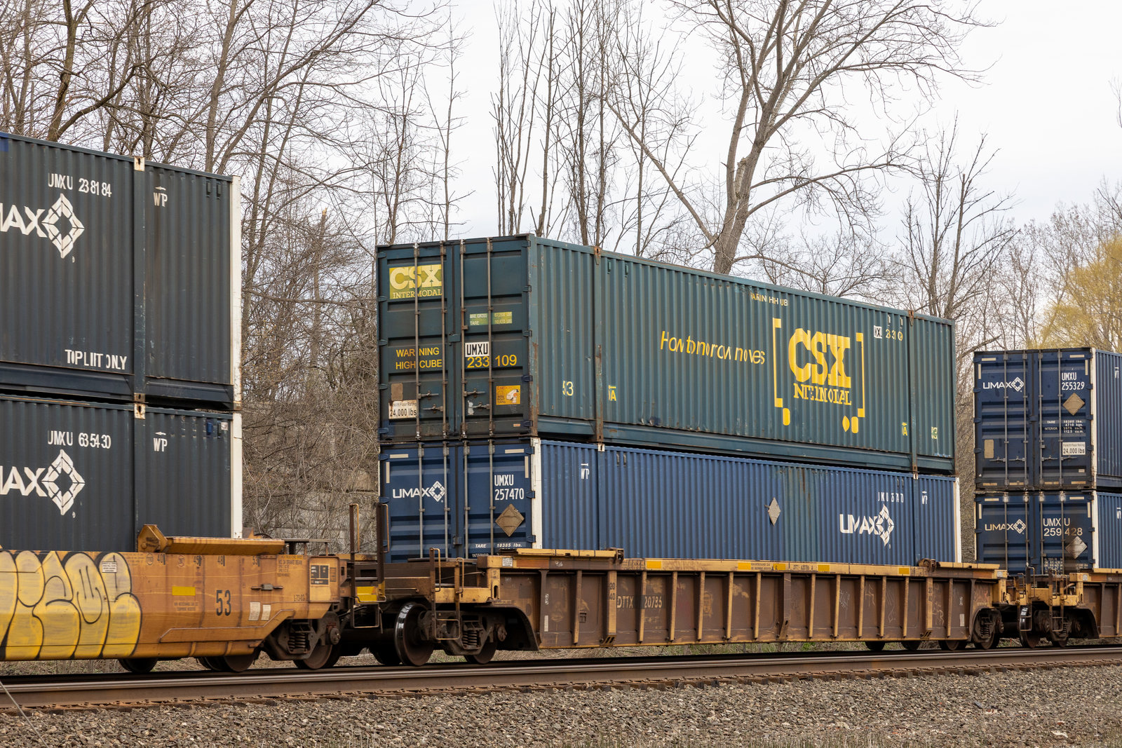 DTTX 620786A