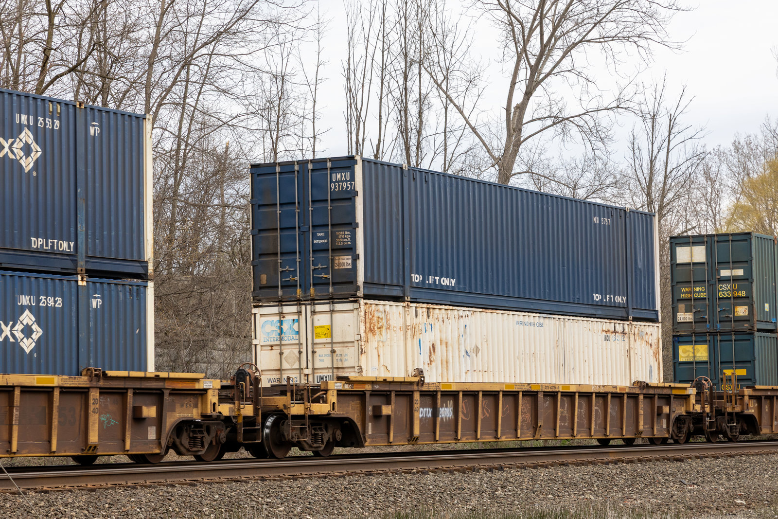 DTTX 620786B