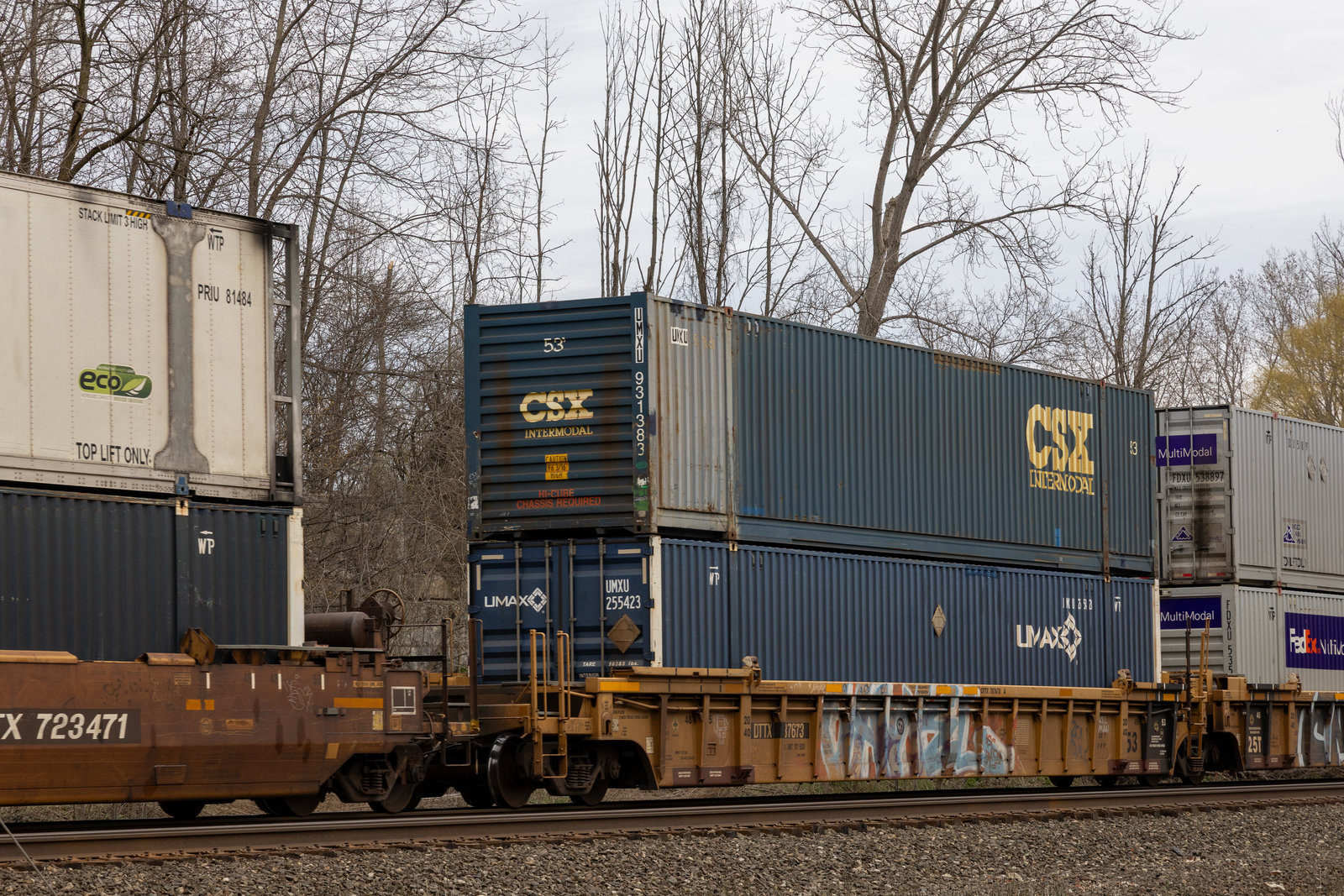 DTTX 787673A