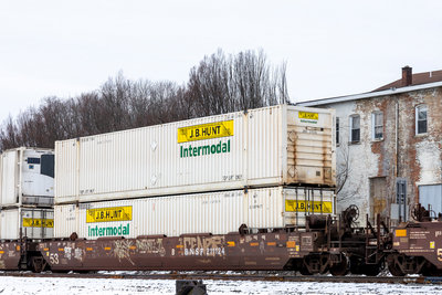 BNSF 211124B