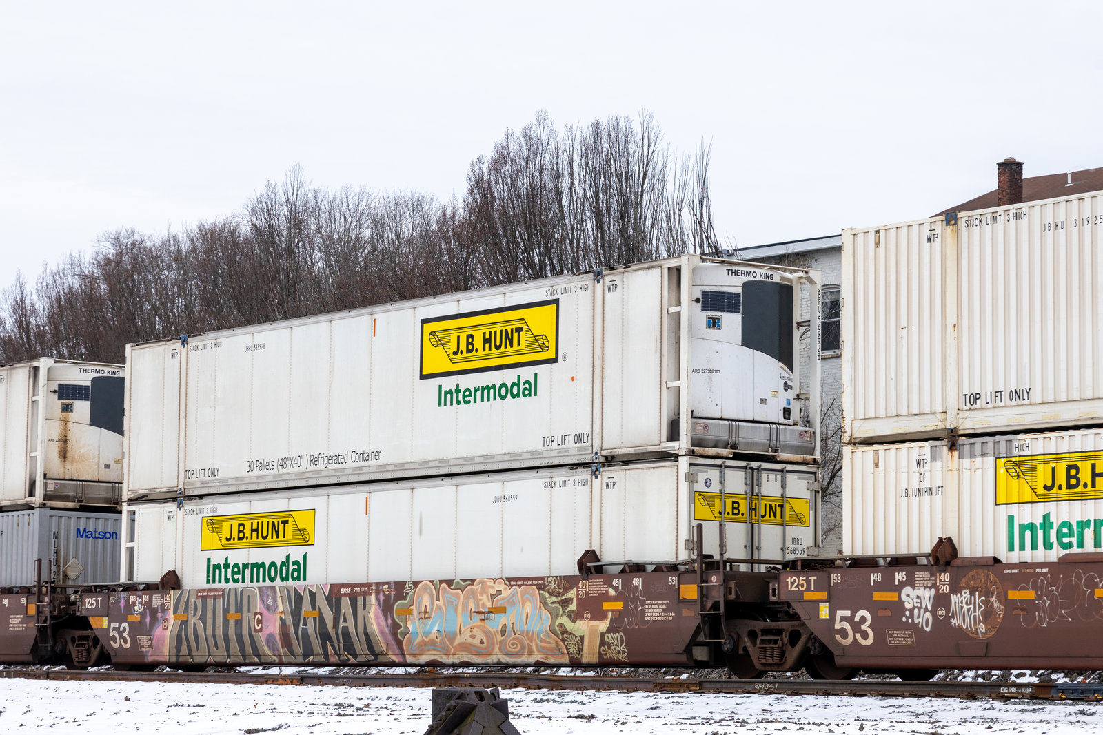 BNSF 211124C
