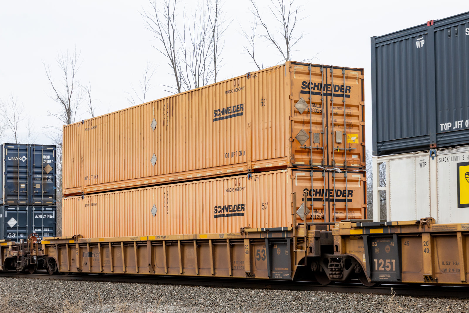 DTTX 721697B