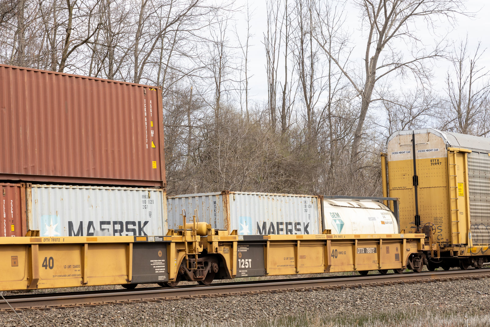 DTTX 781072A