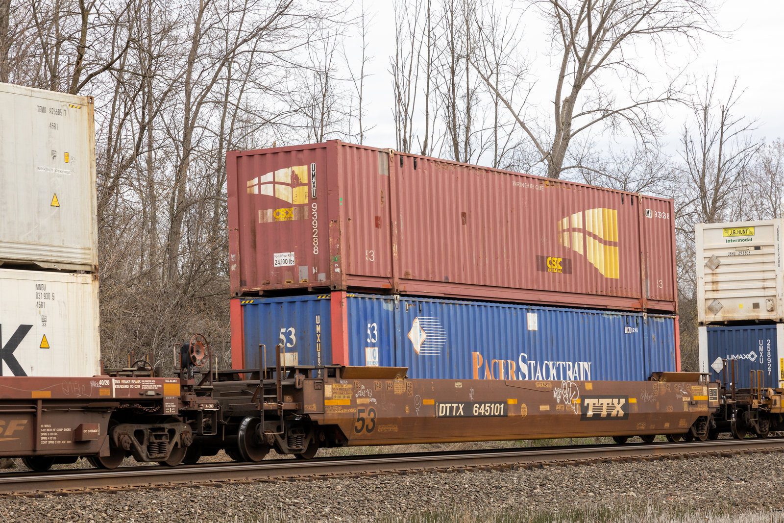 DTTX 645101
