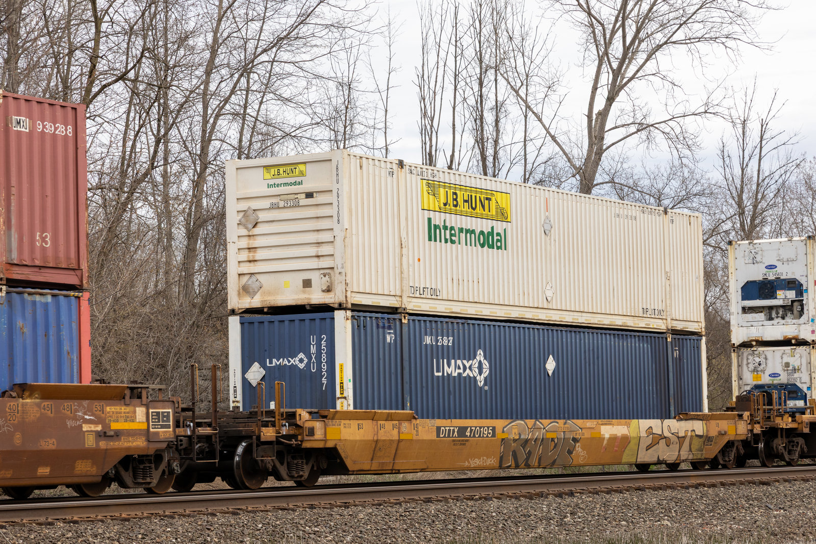 DTTX 470195