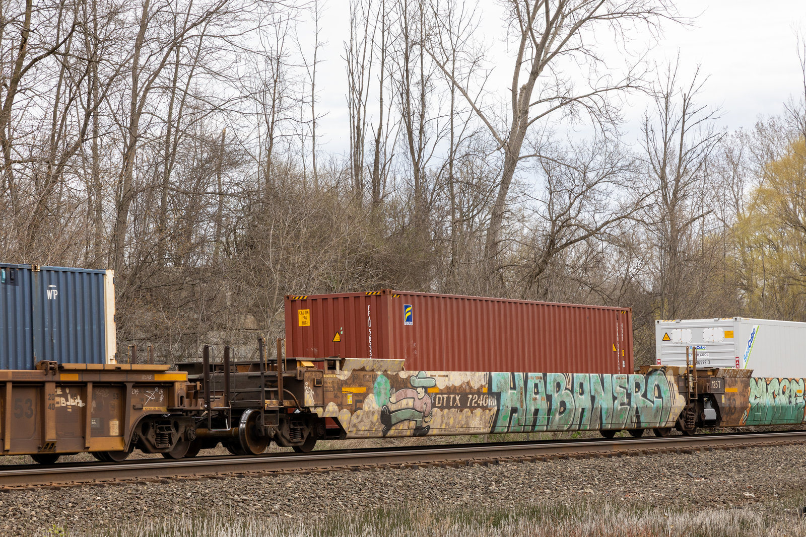 DTTX 724080A