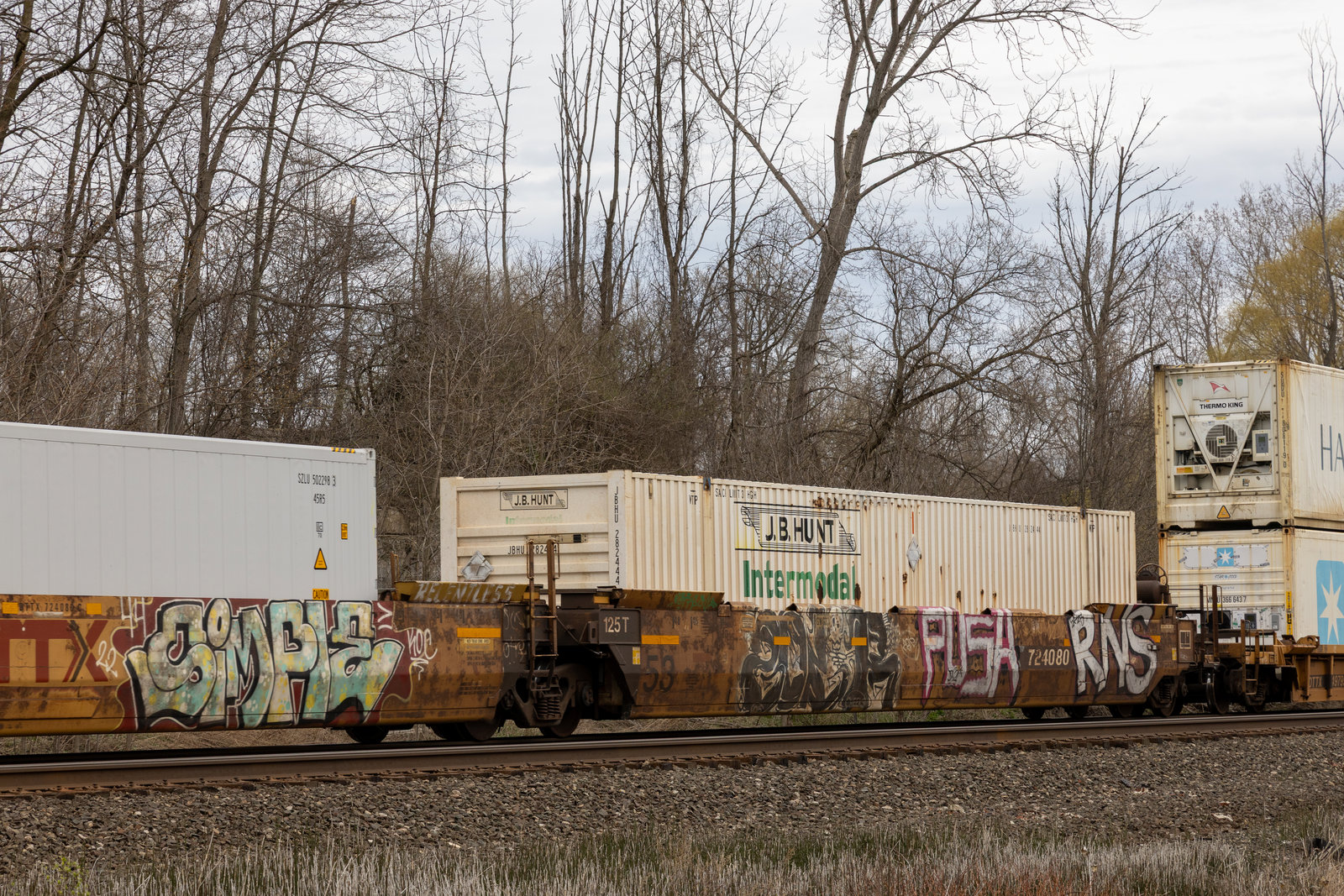 DTTX 724080B