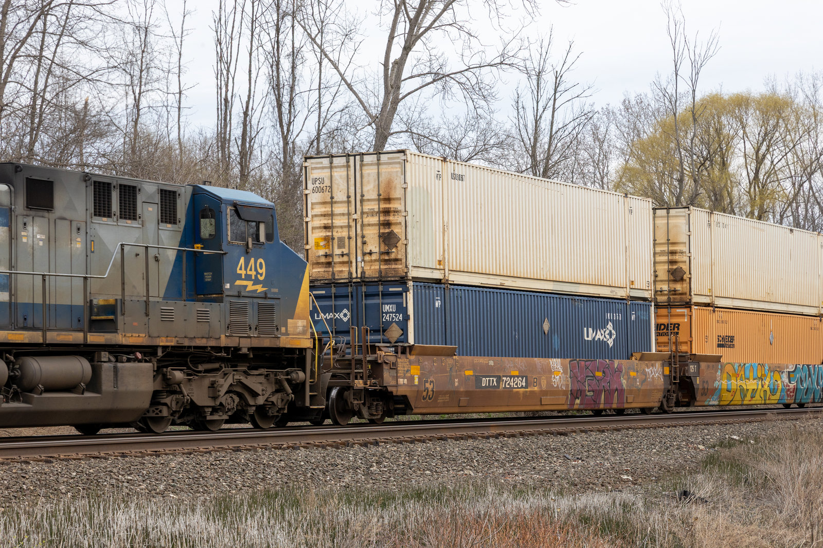 DTTX 724264B