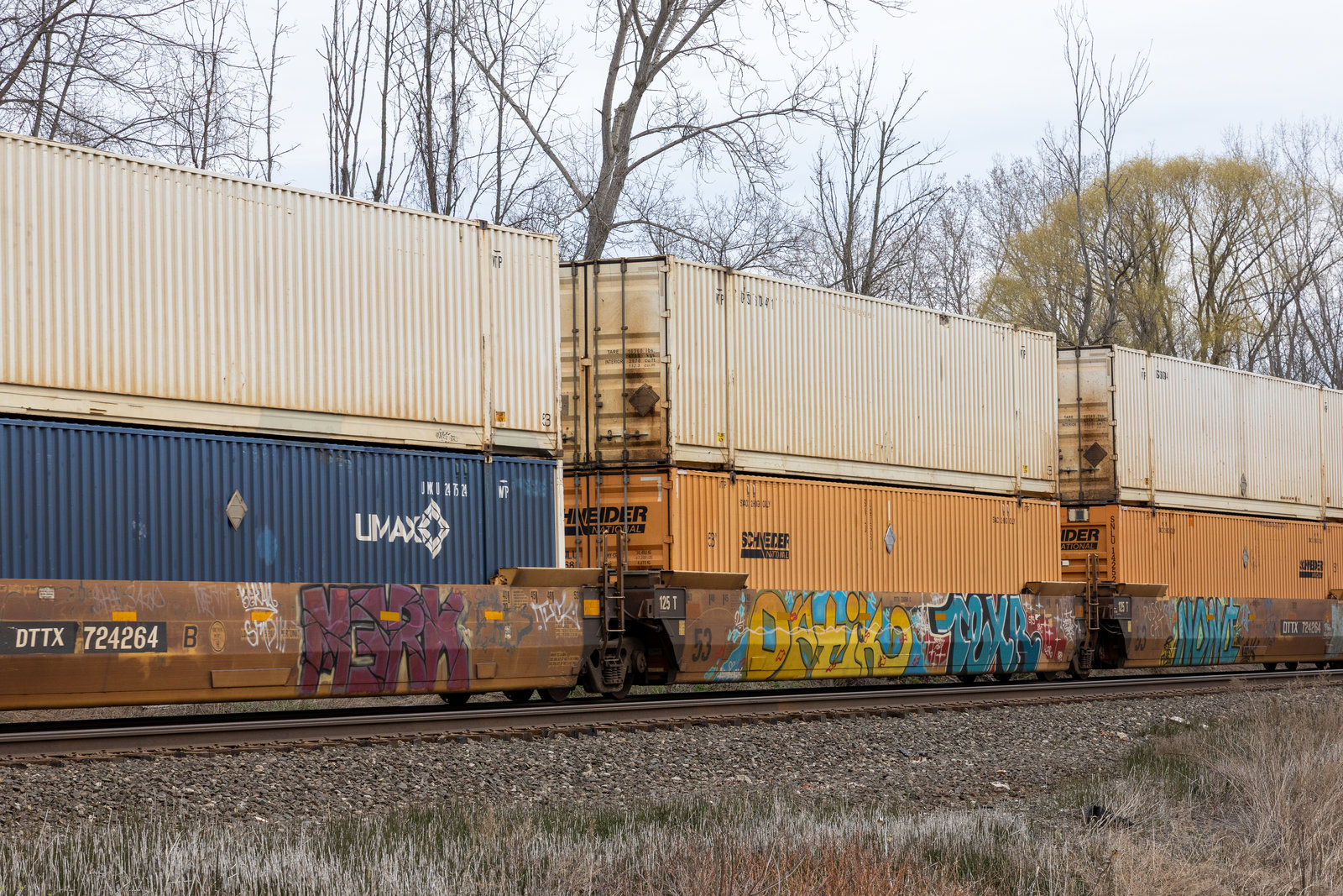 DTTX 724264C