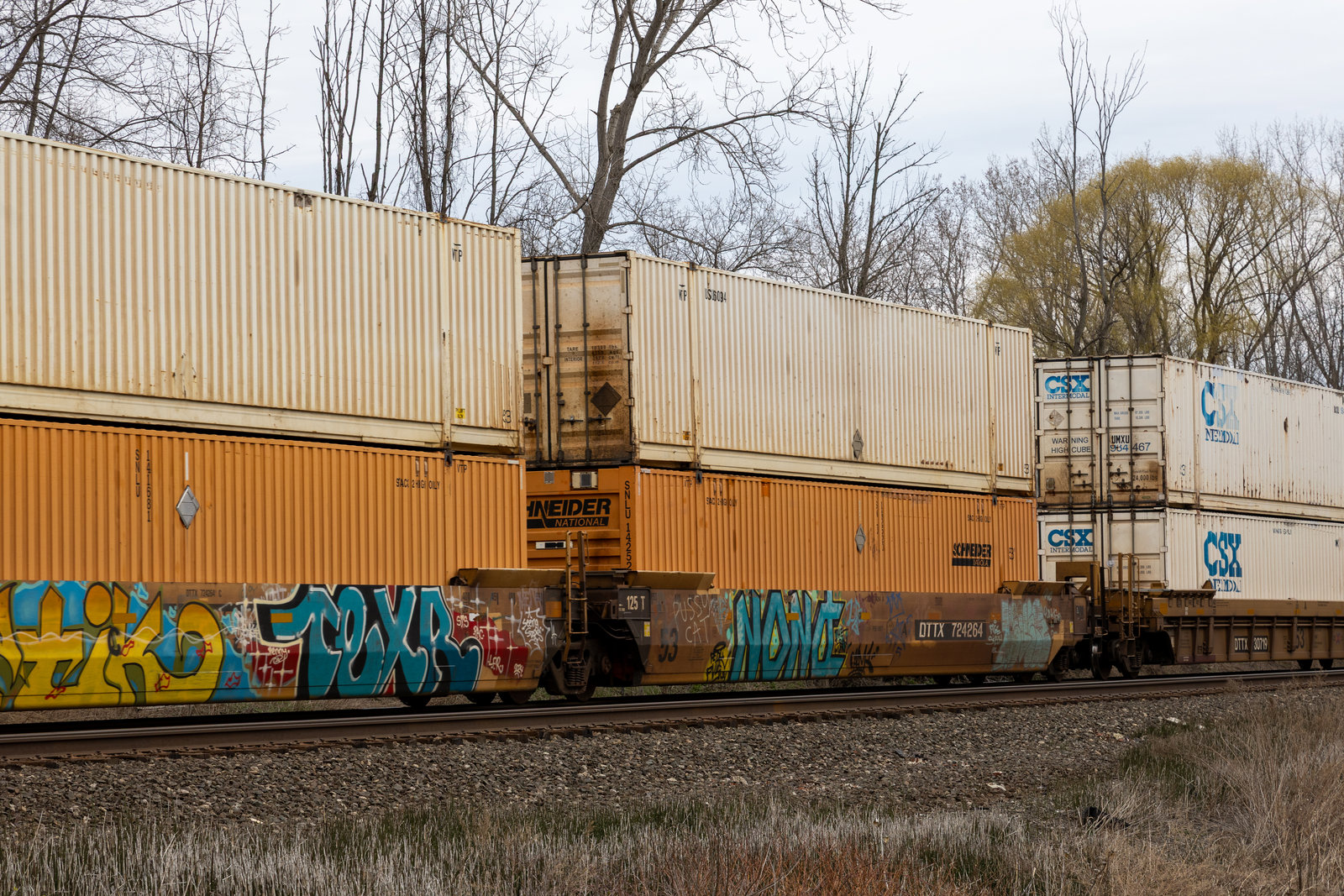 DTTX 724264A