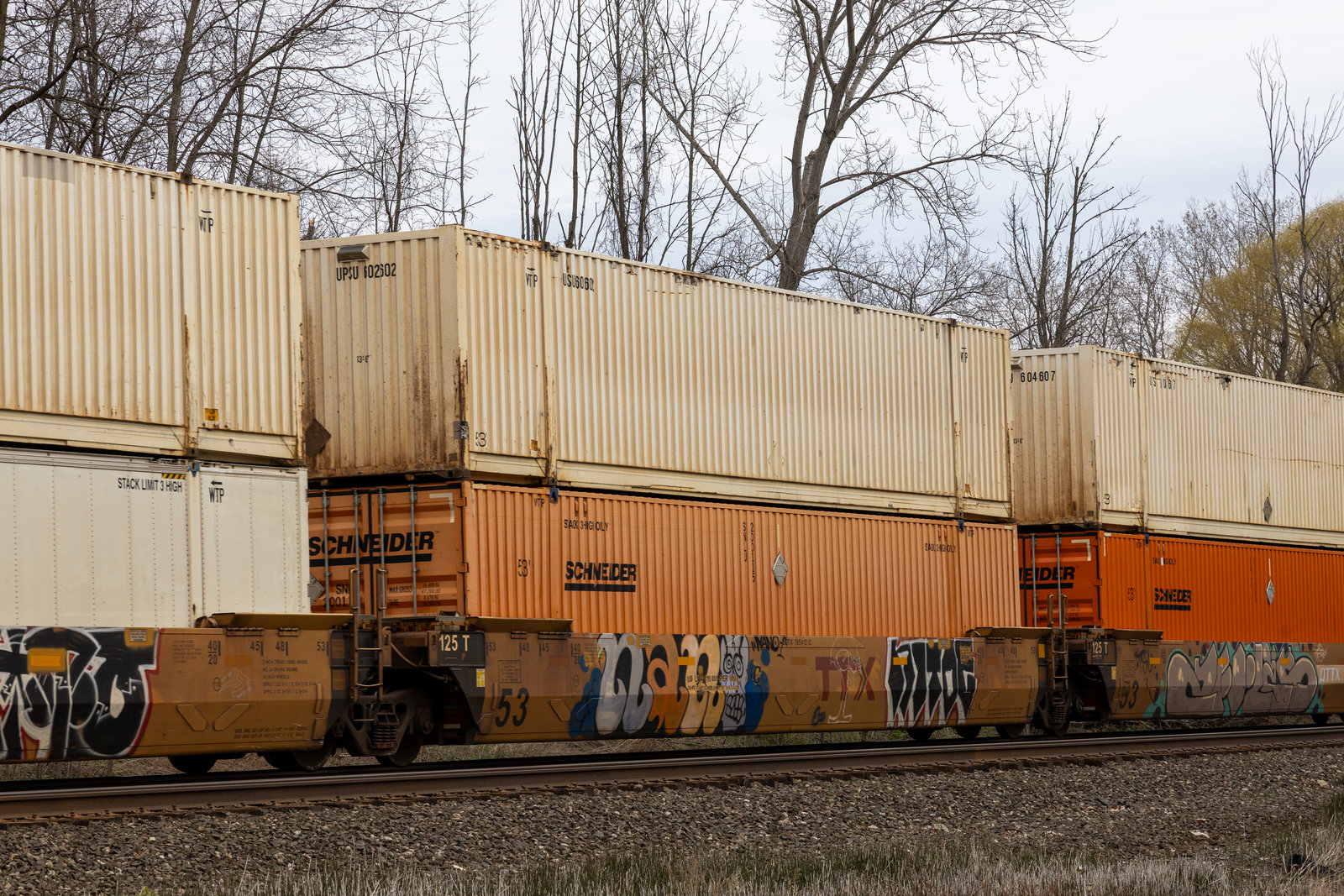 DTTX 765412C