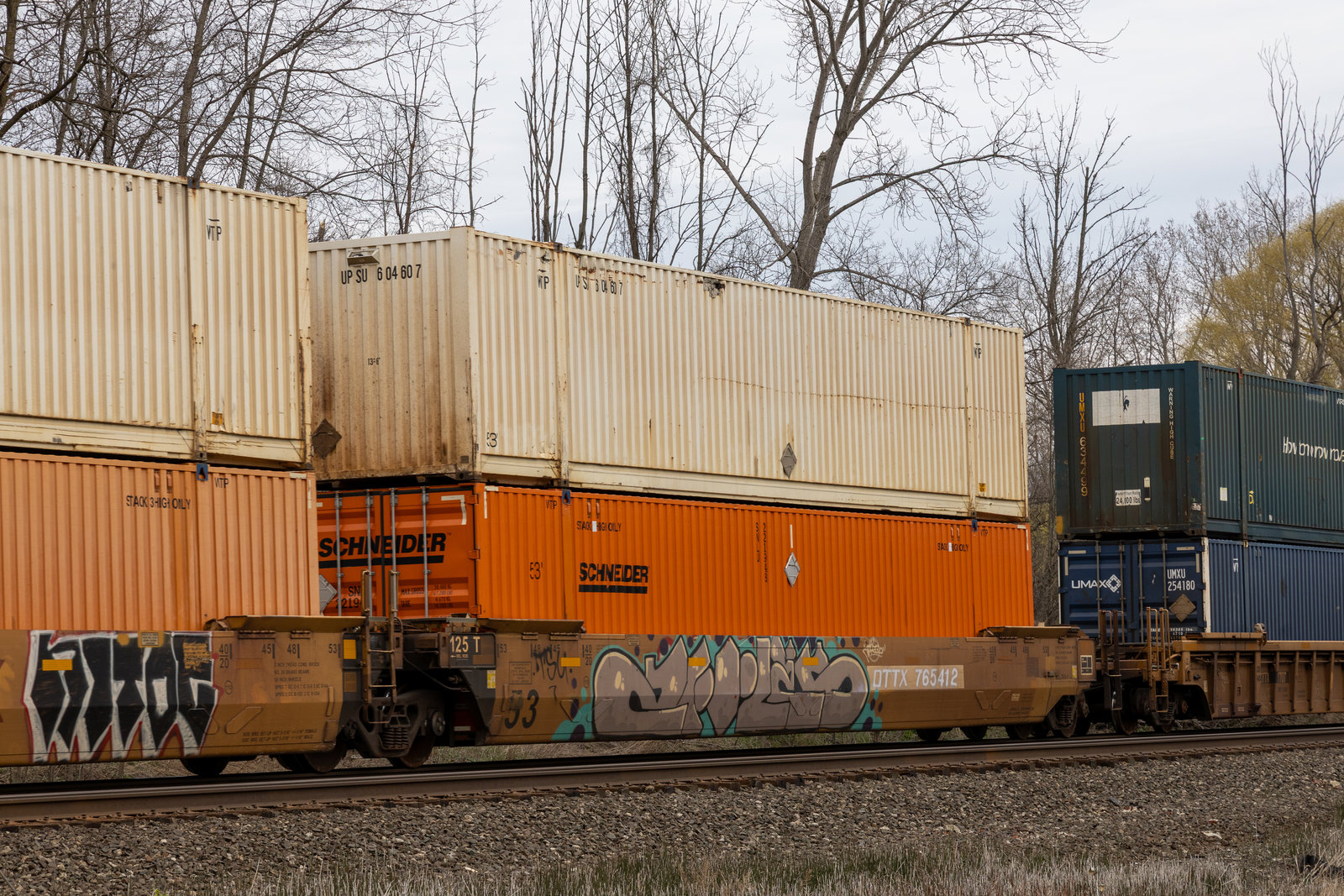 DTTX 765412A