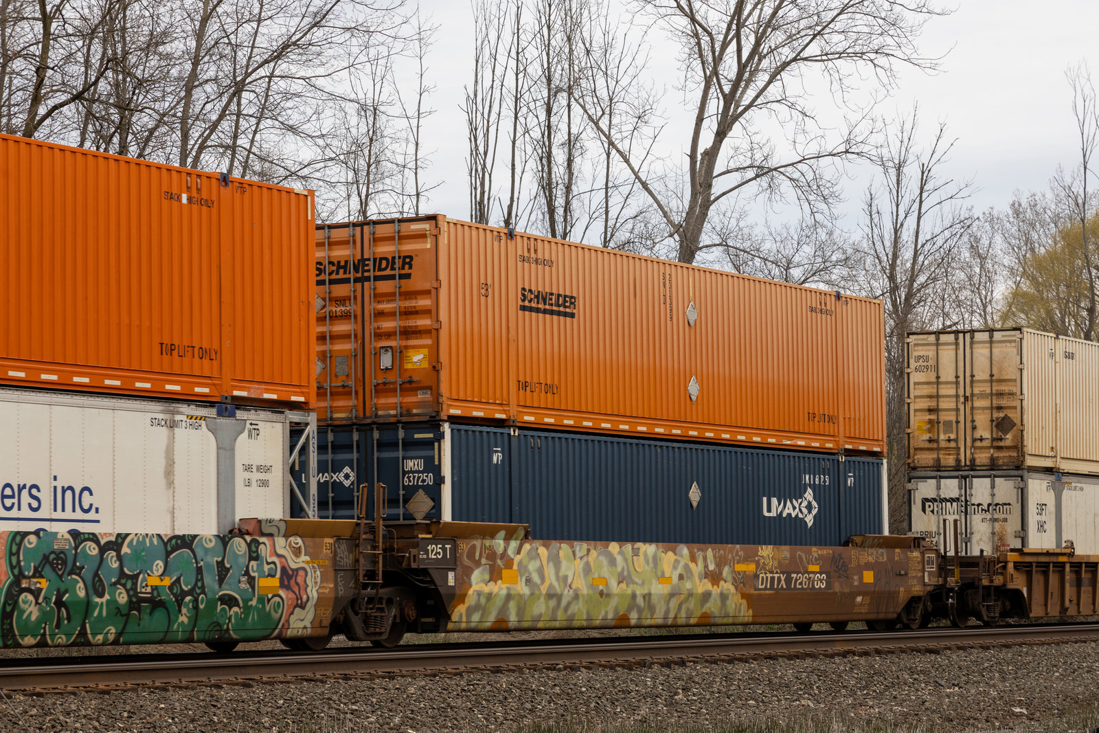 DTTX 726763A