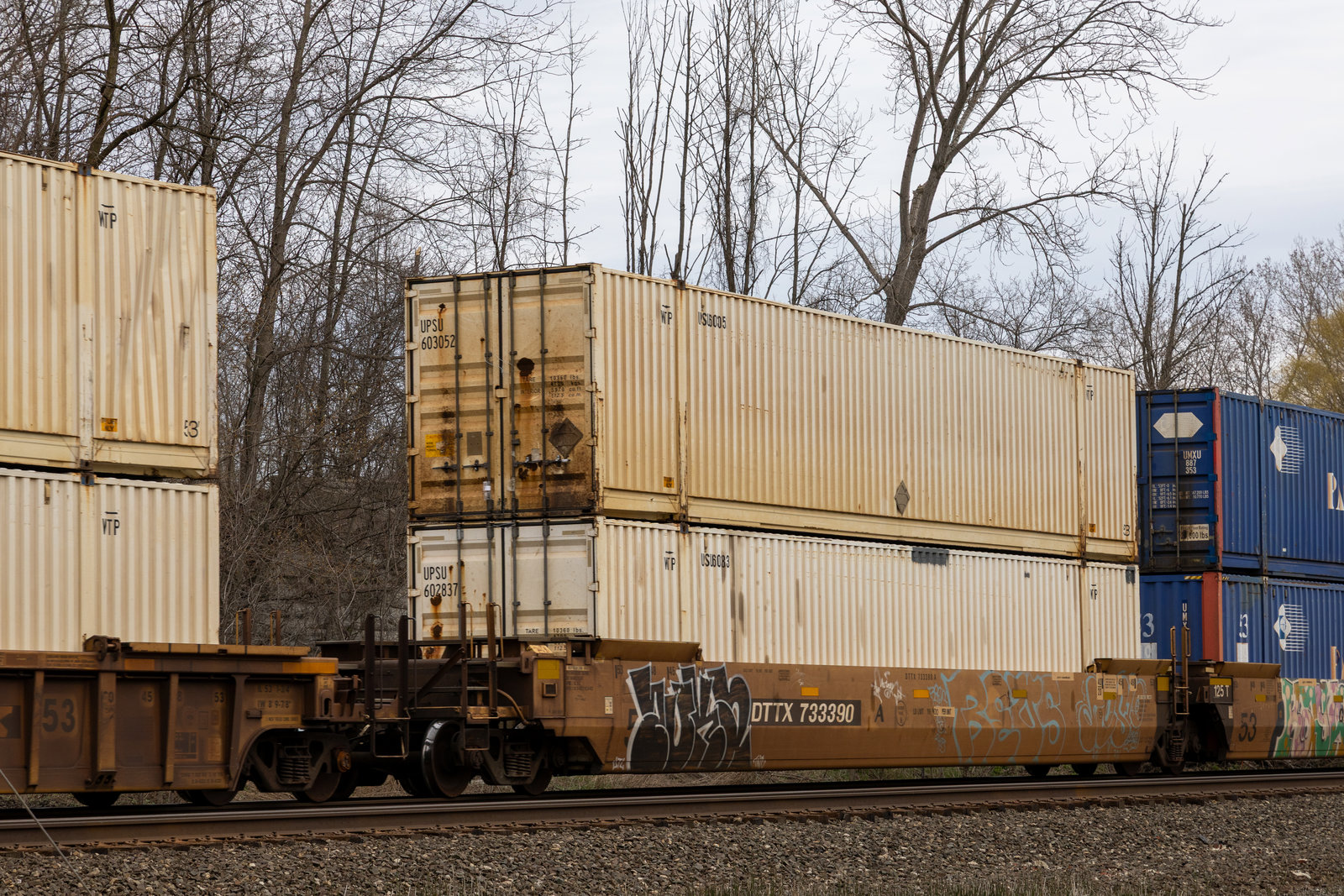 DTTX 733390A
