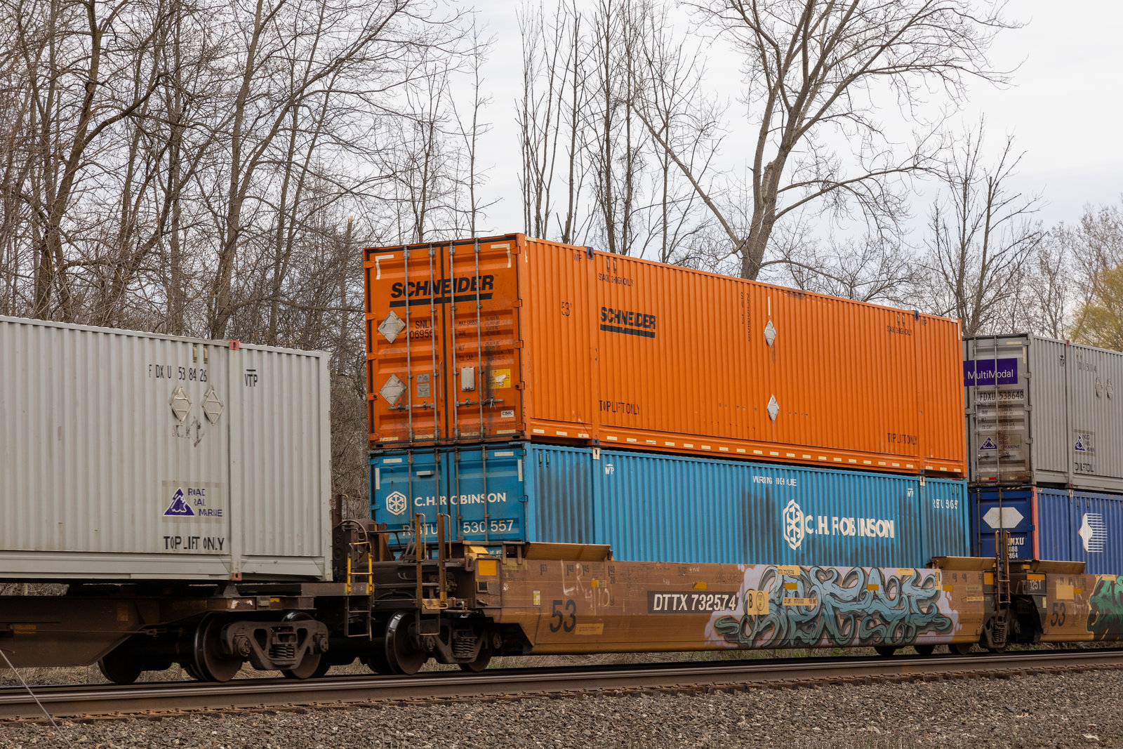 DTTX 732574B