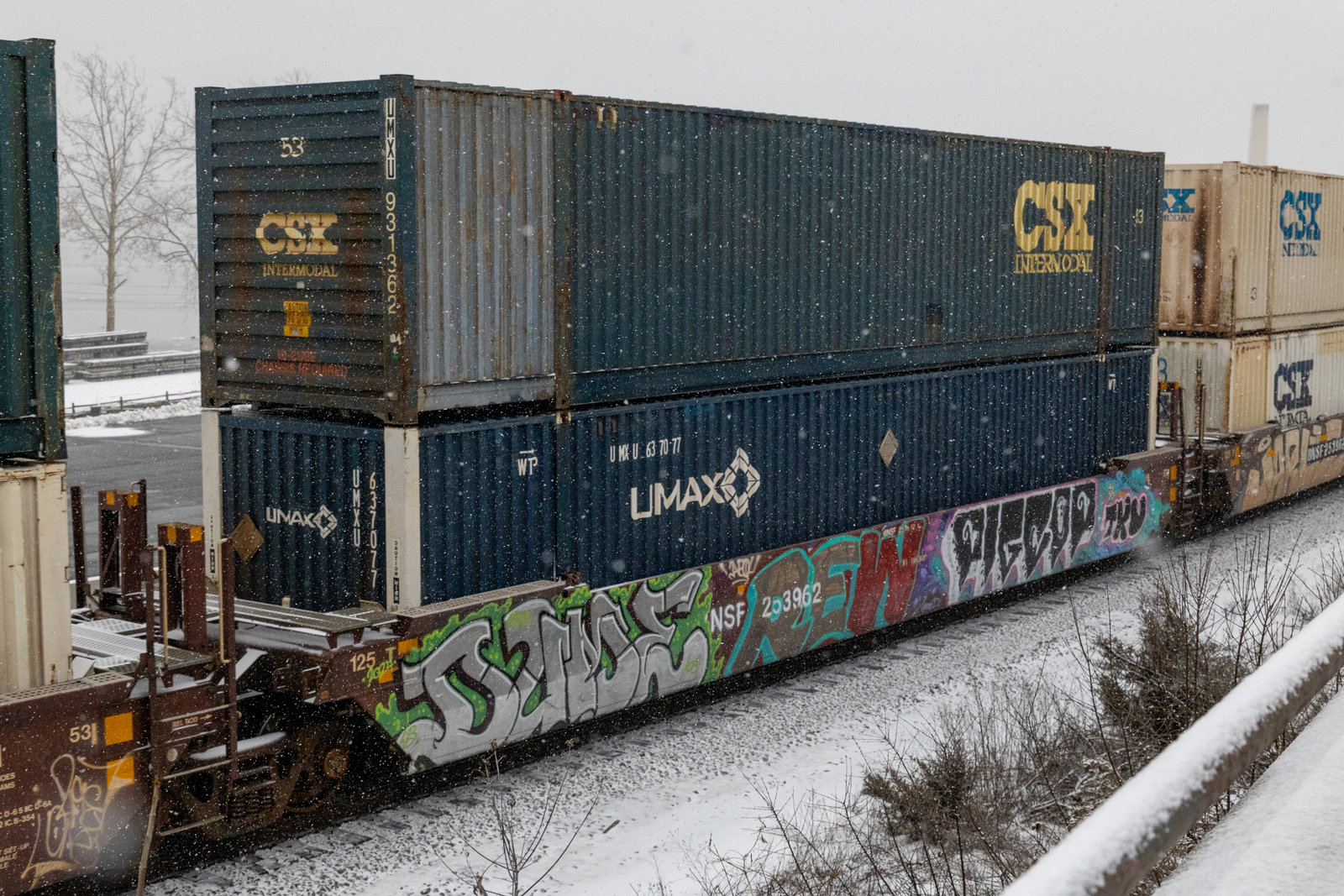 BNSF 253962C