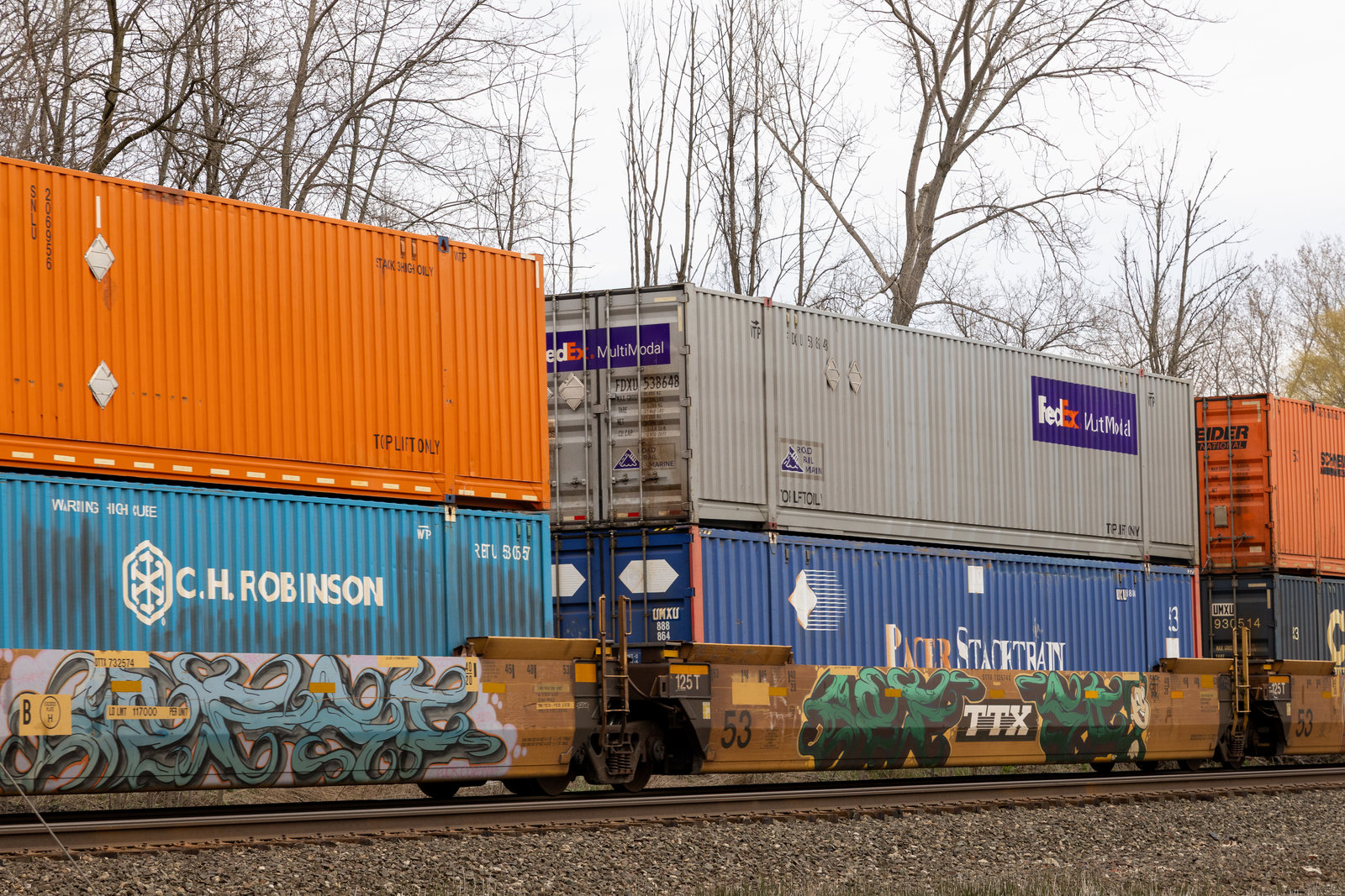 DTTX 732574C
