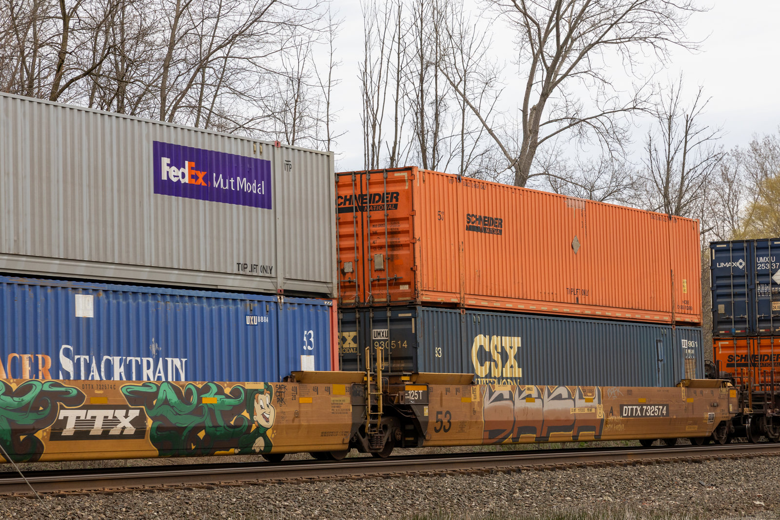 DTTX 732574A