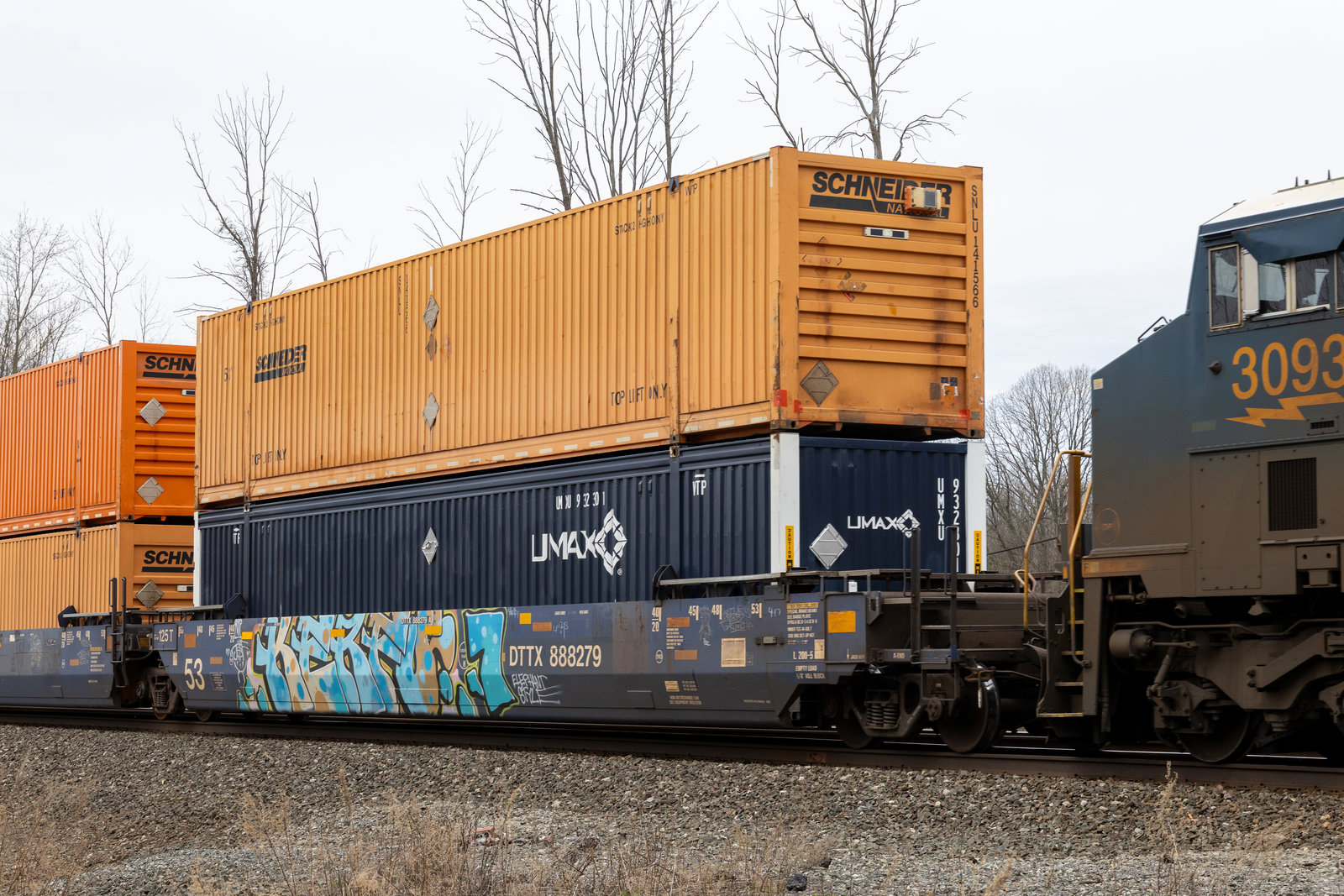 DTTX 888279A