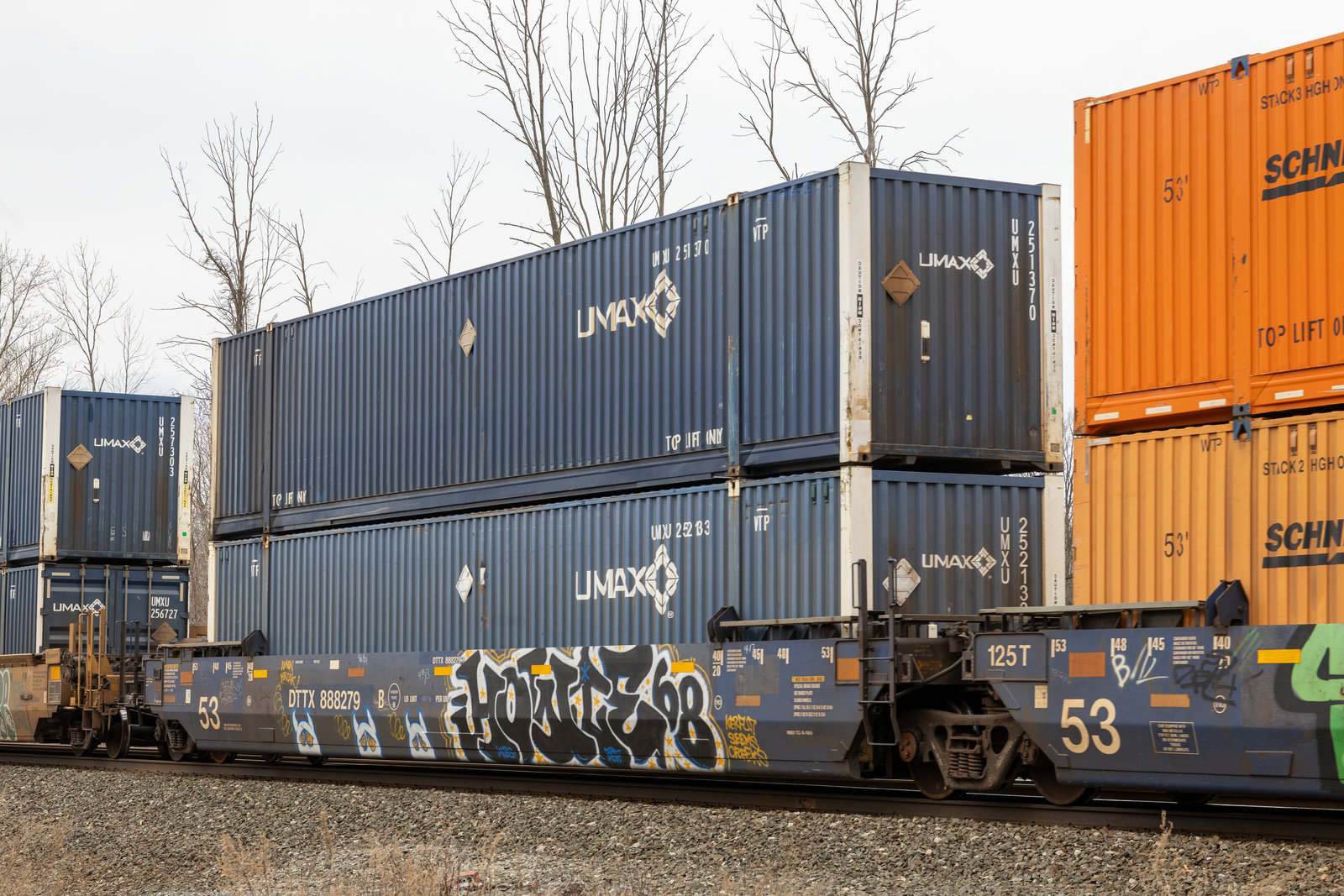 DTTX 888279B