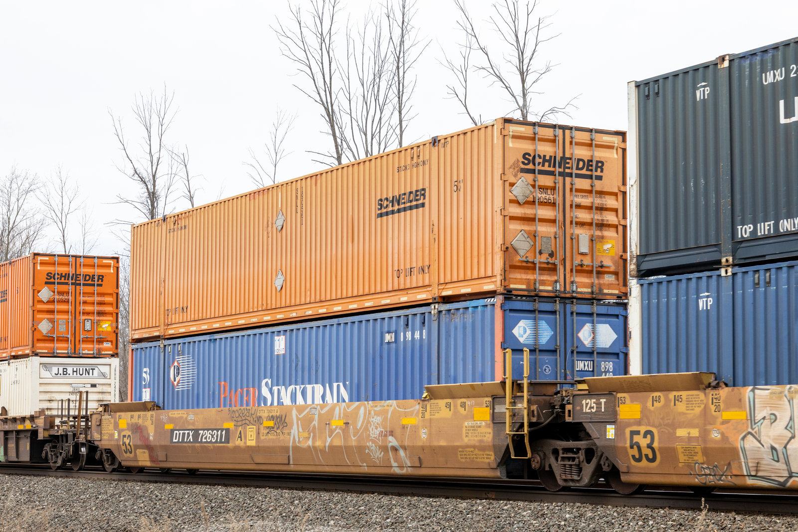 DTTX 726311A