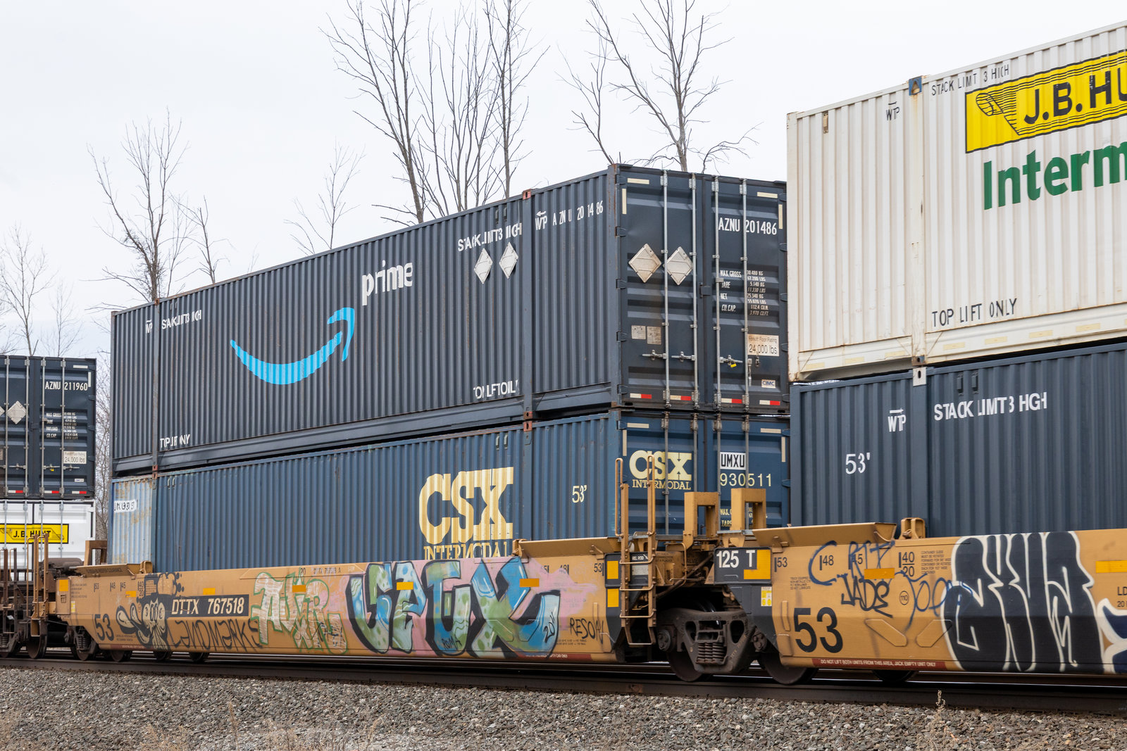 DTTX 767518A
