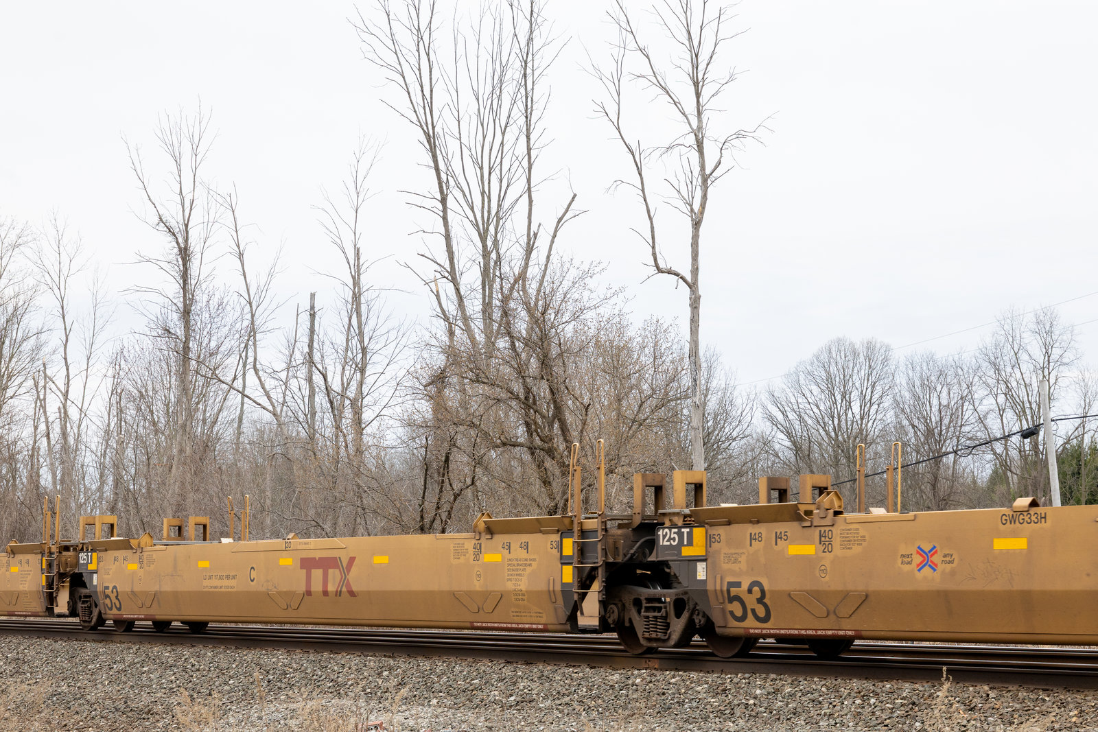 DTTX 768610C