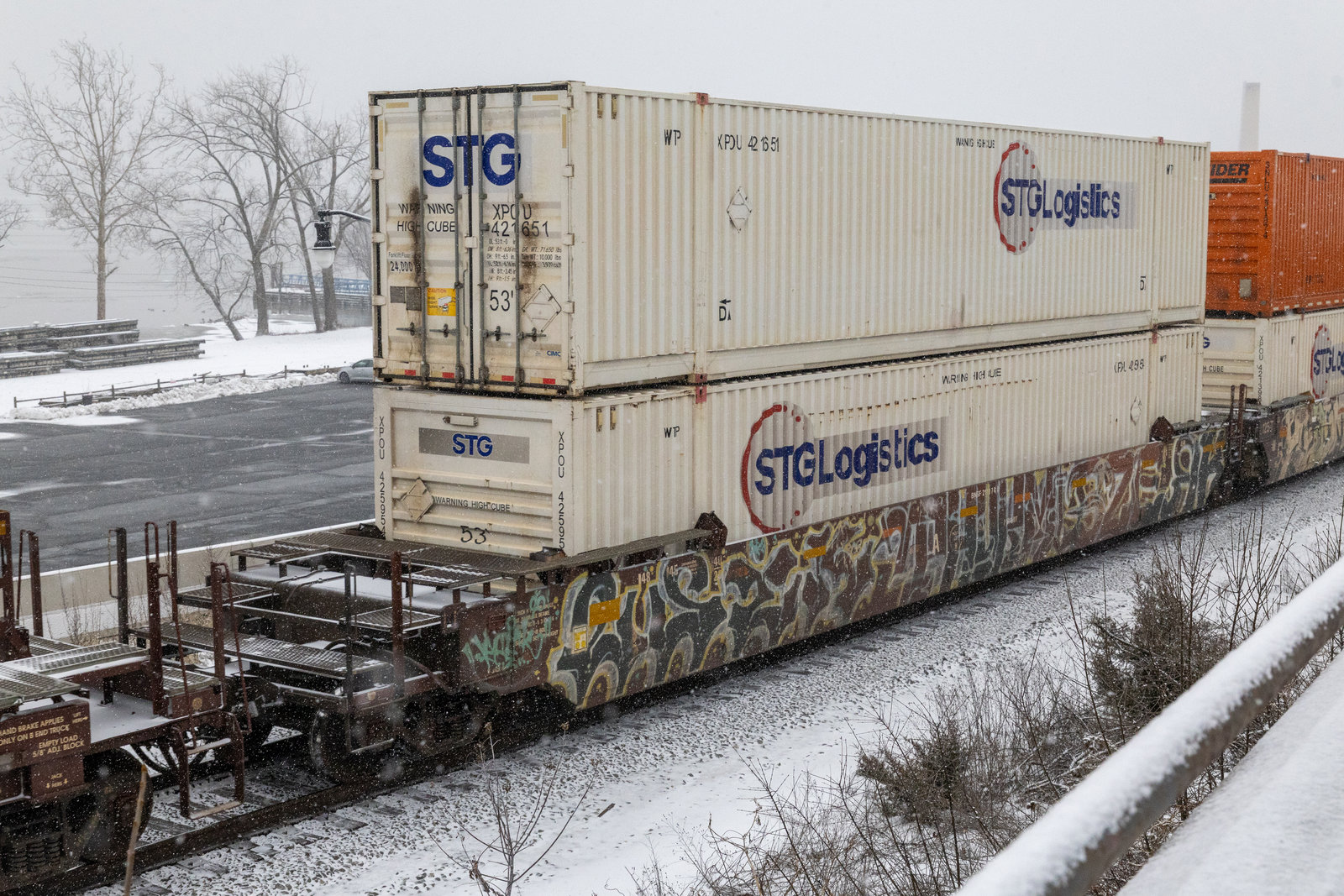 BNSF 211074A