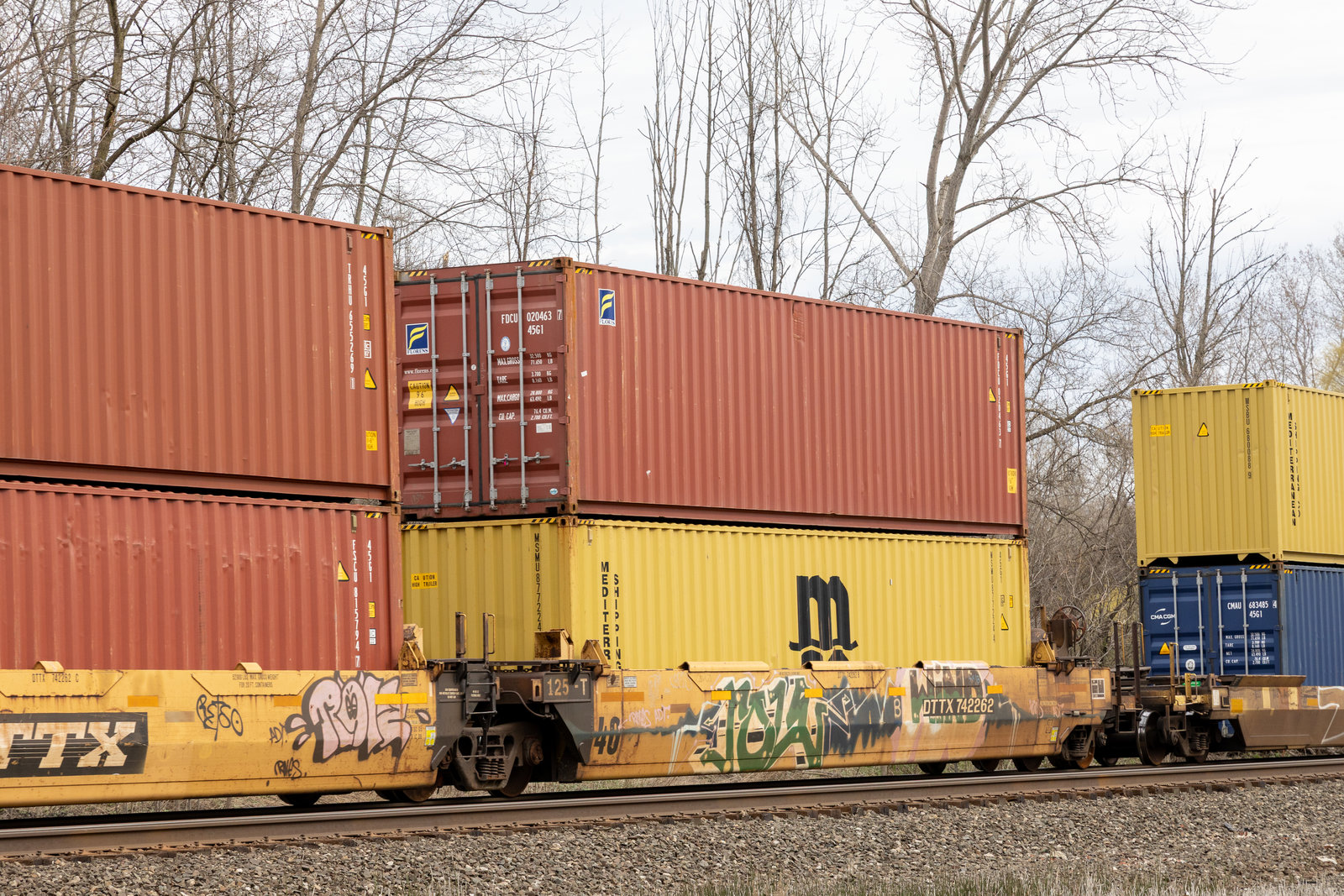 DTTX 742262B