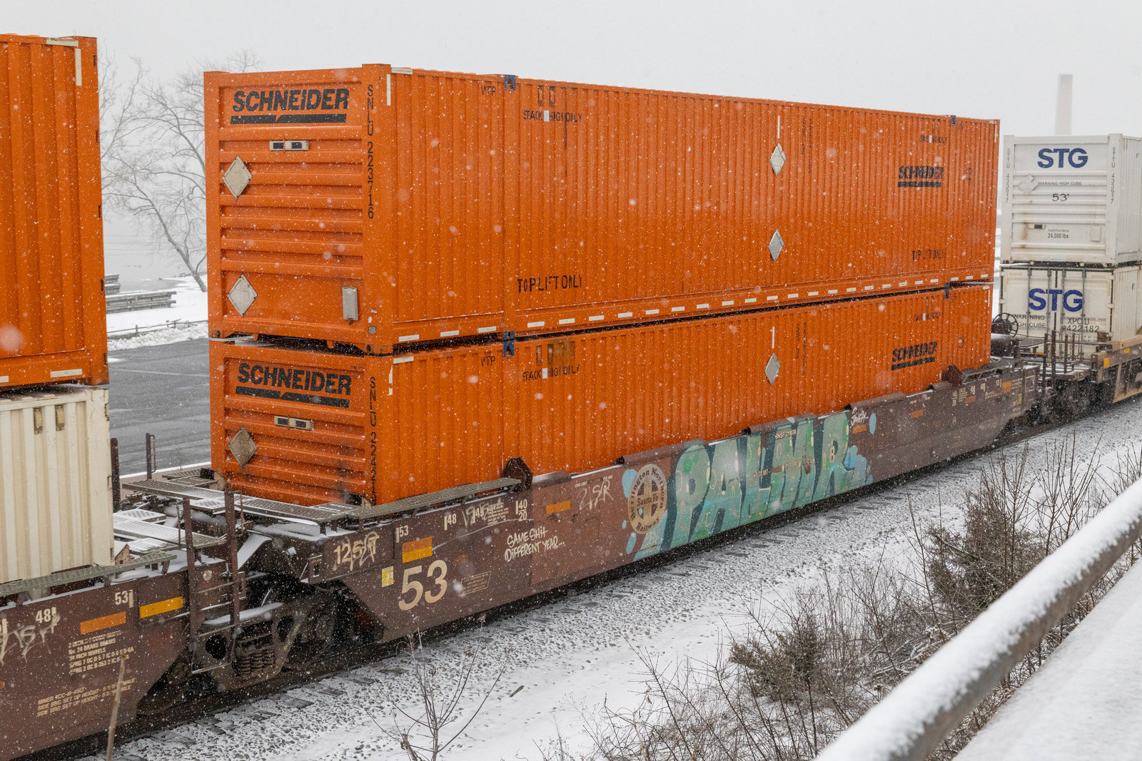 BNSF 211074B