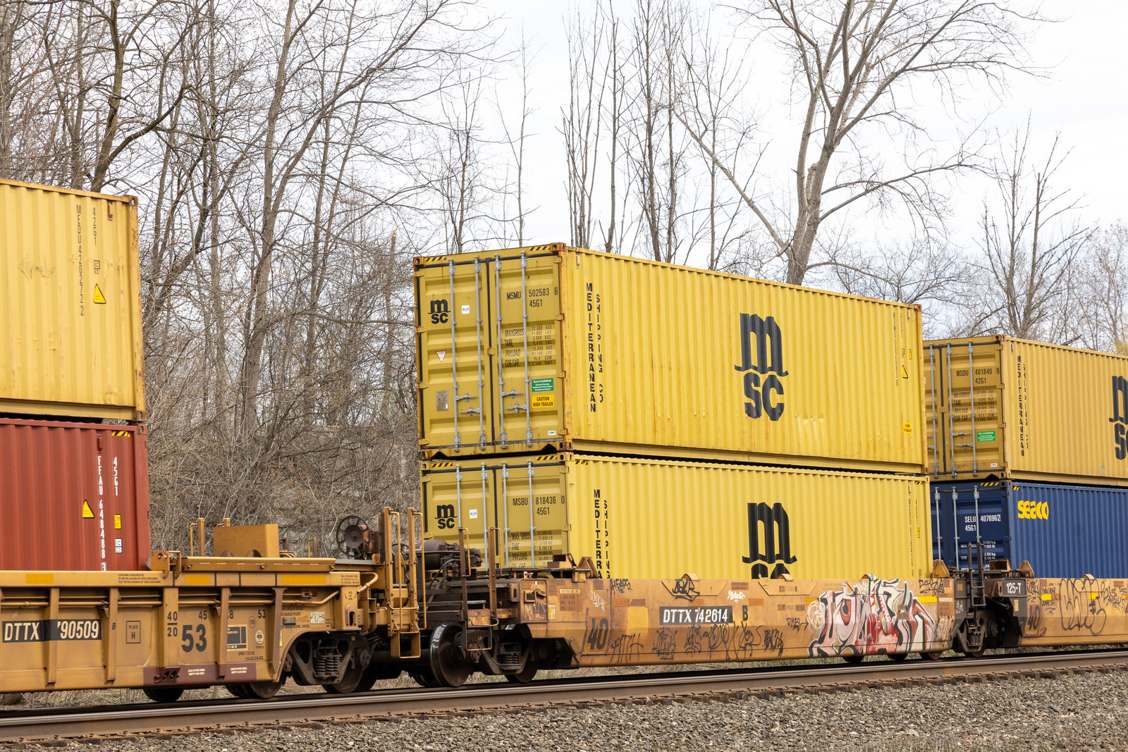 DTTX 742614B
