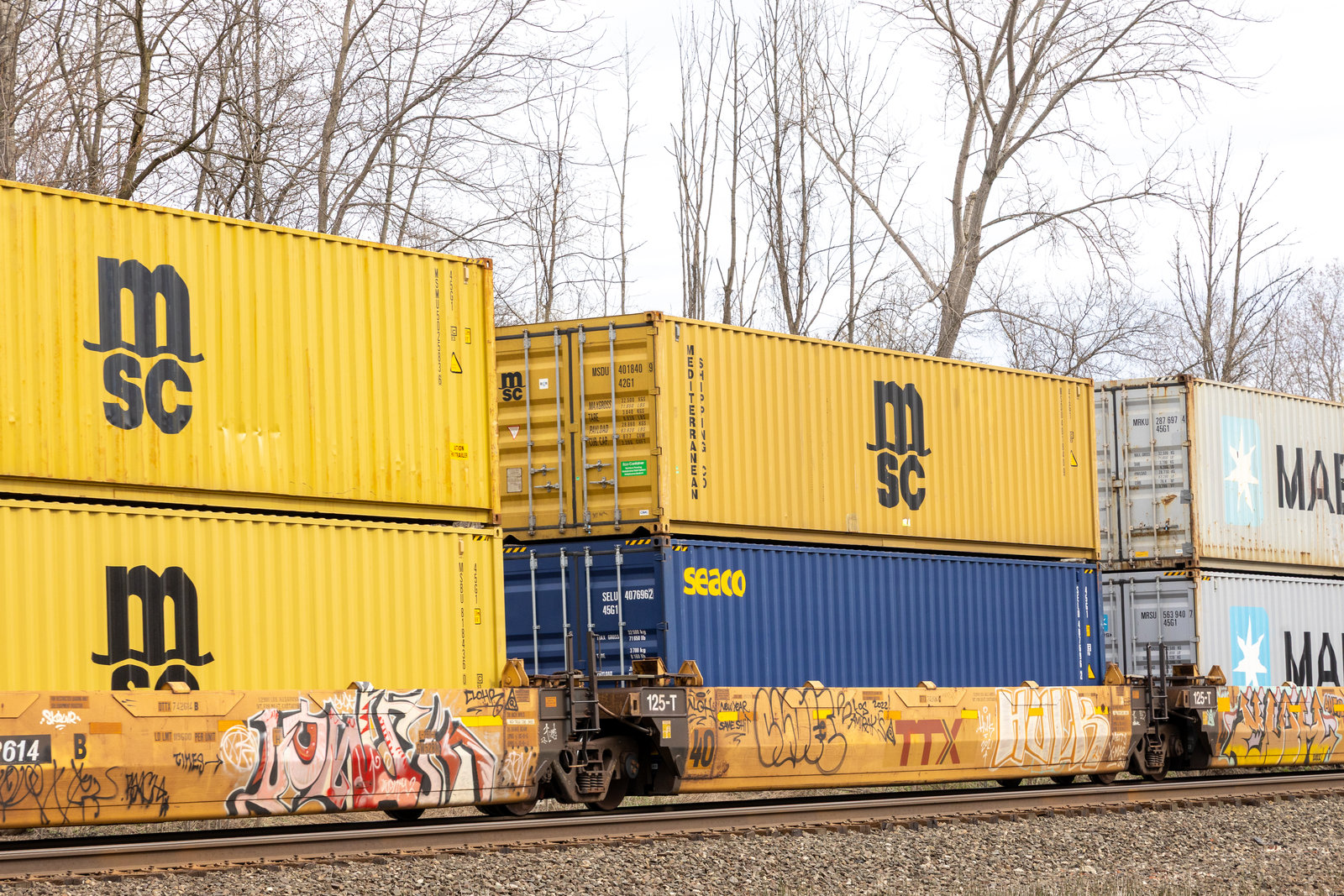 DTTX 742614C