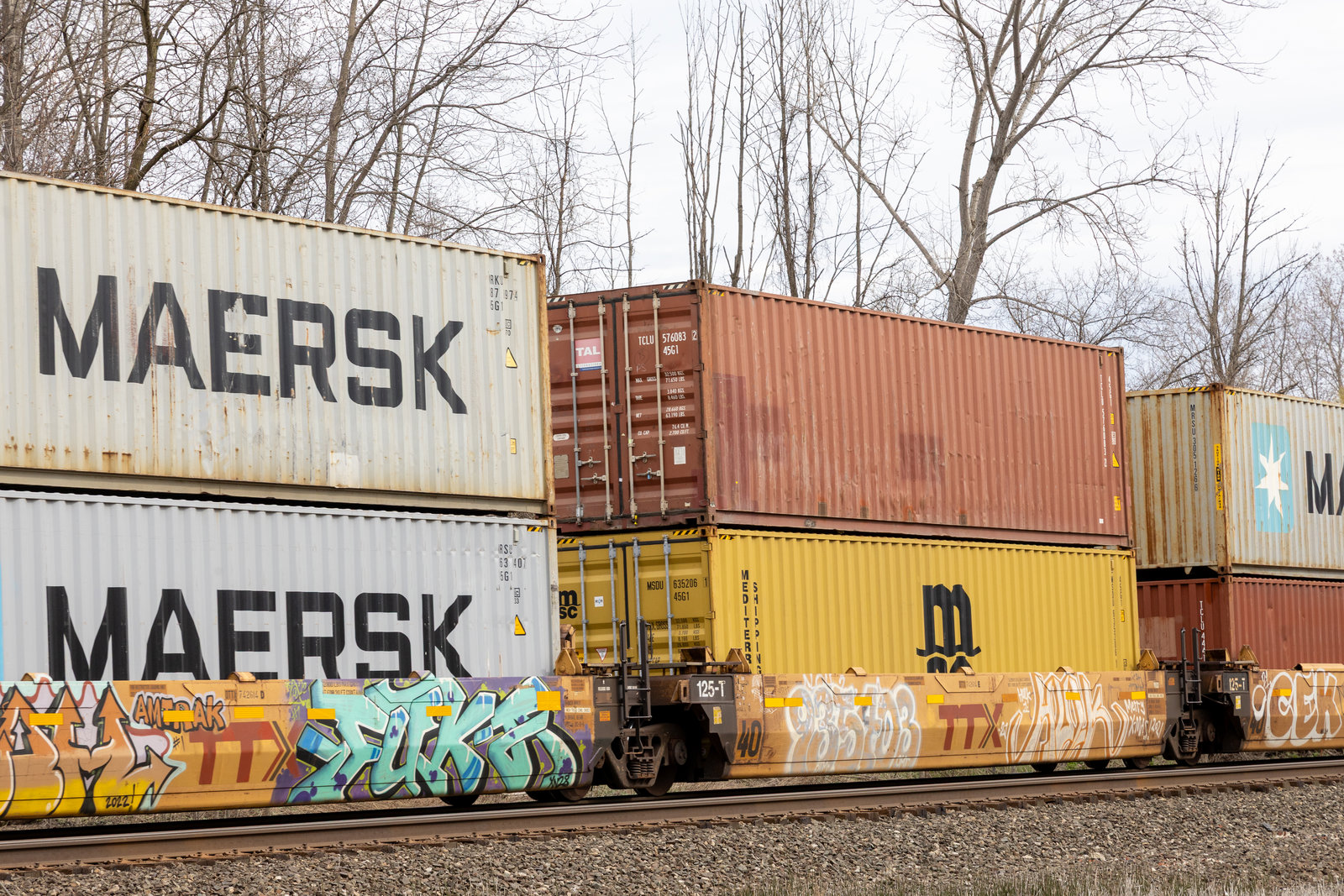 DTTX 742614E