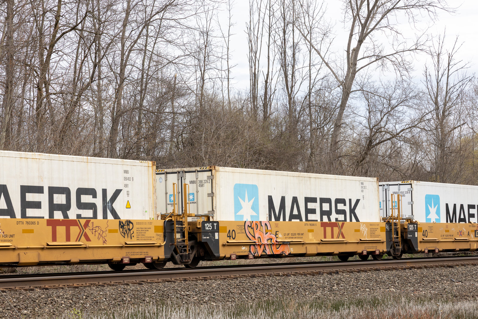 DTTX 760365E