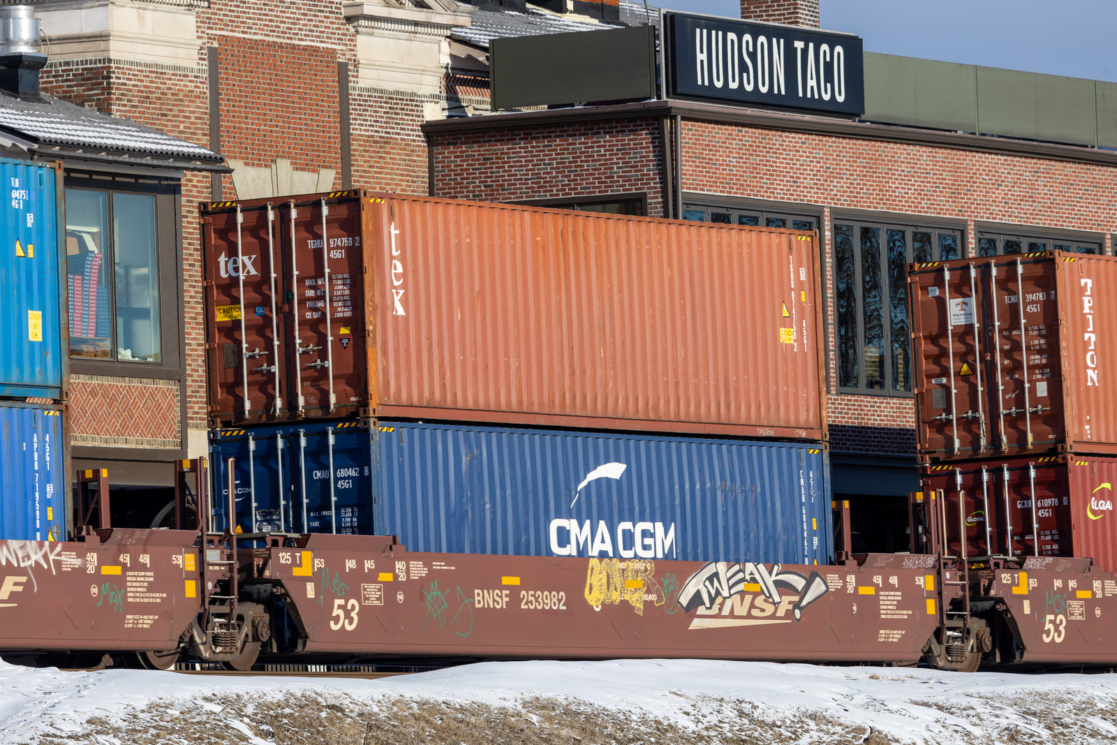 BNSF 253982C
