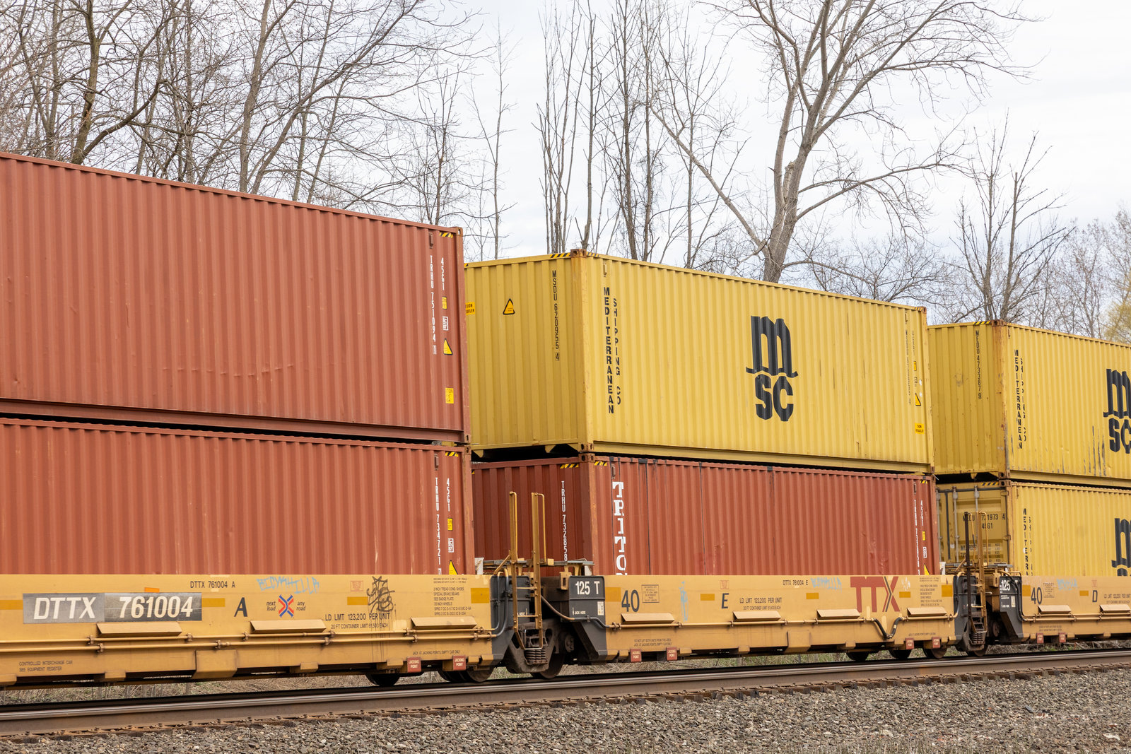DTTX 761004E