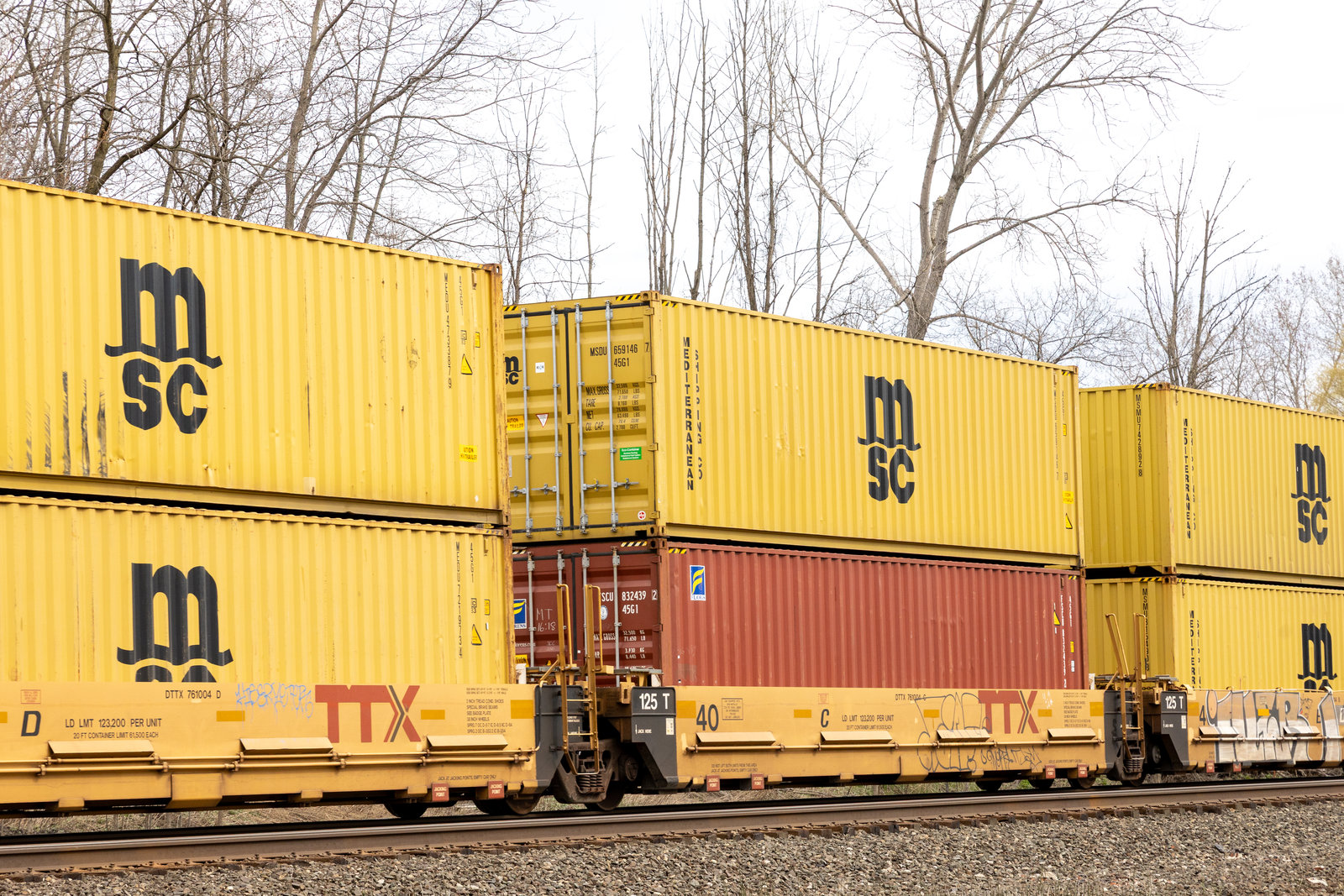 DTTX 761004C