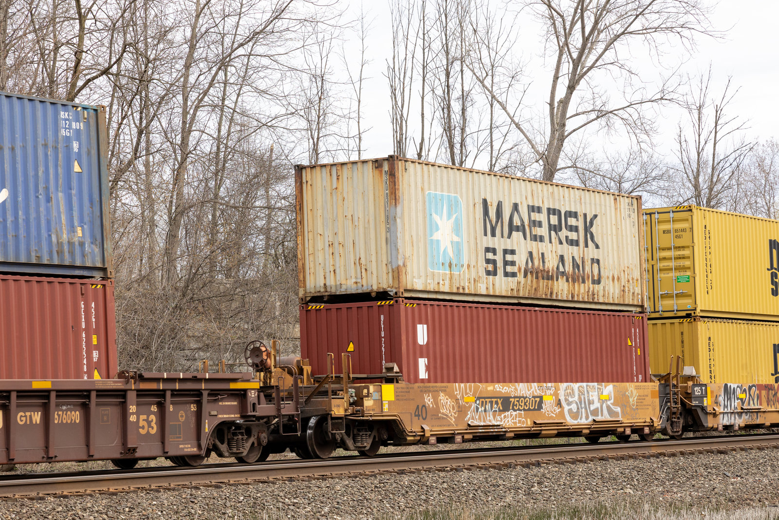DTTX 759307A