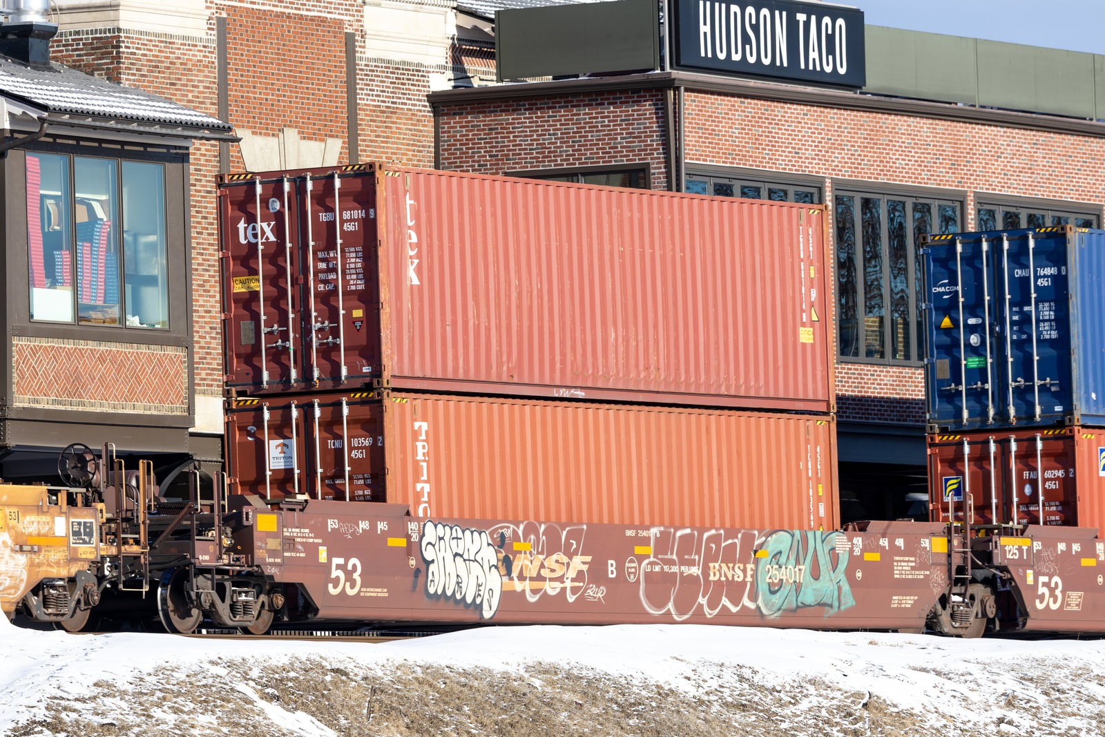 BNSF 254017B