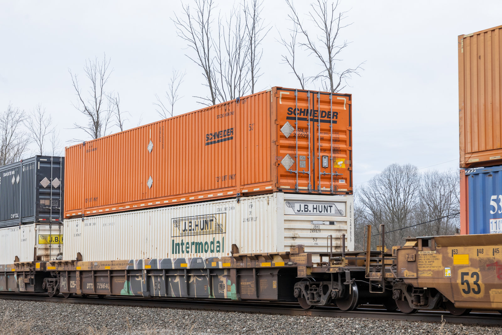 DTTX 728640A