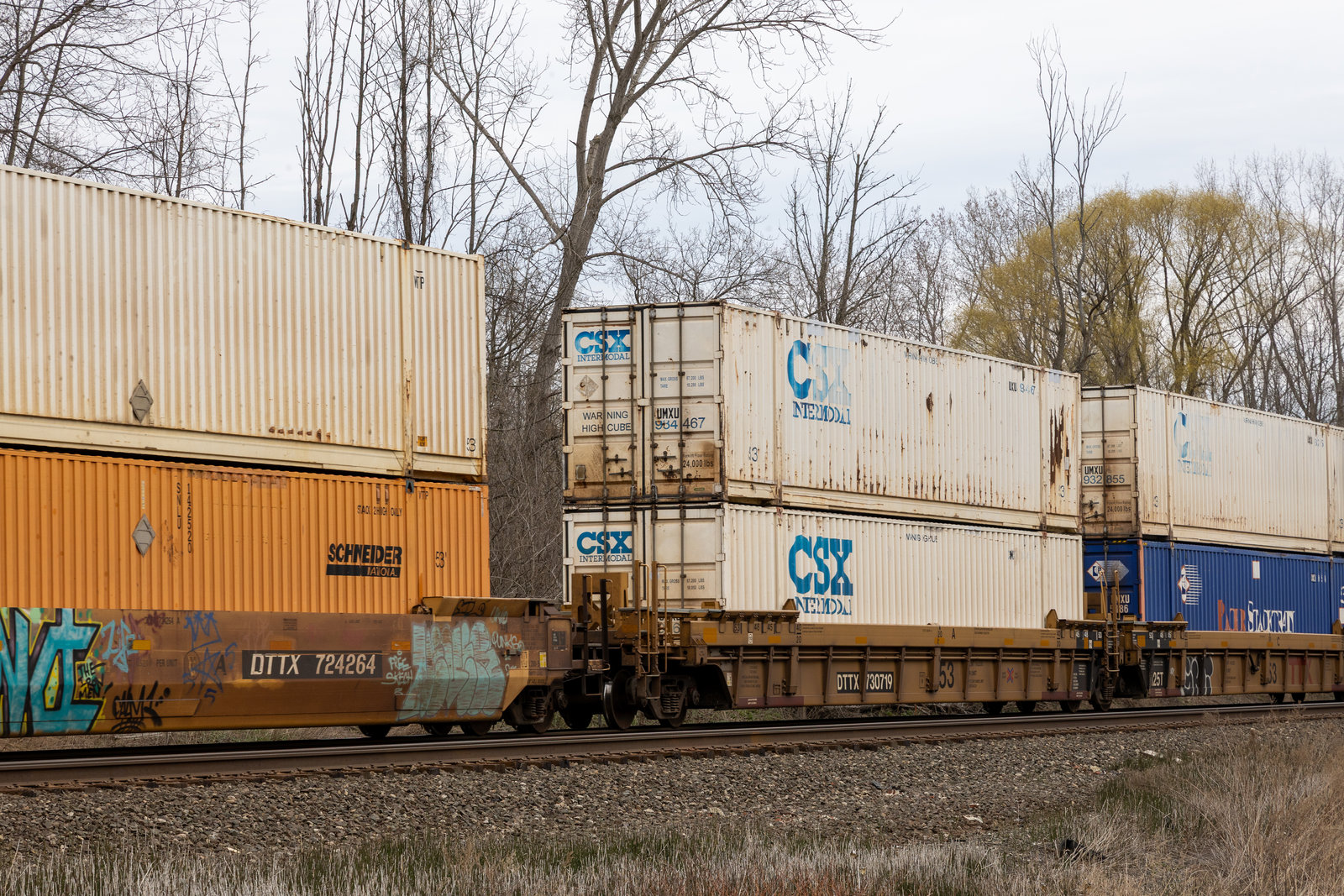DTTX 730719A