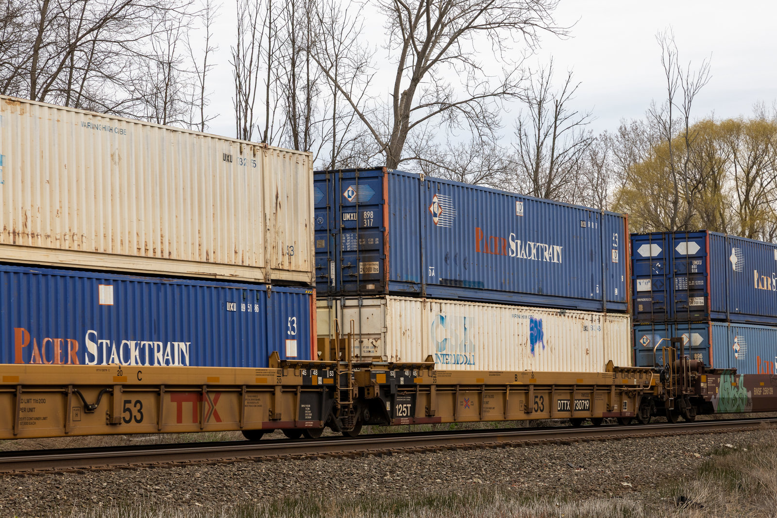 DTTX 730719B