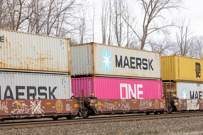 BNSF 237383D