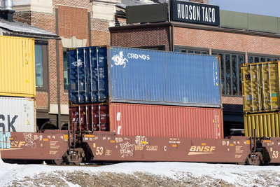 BNSF 255037C