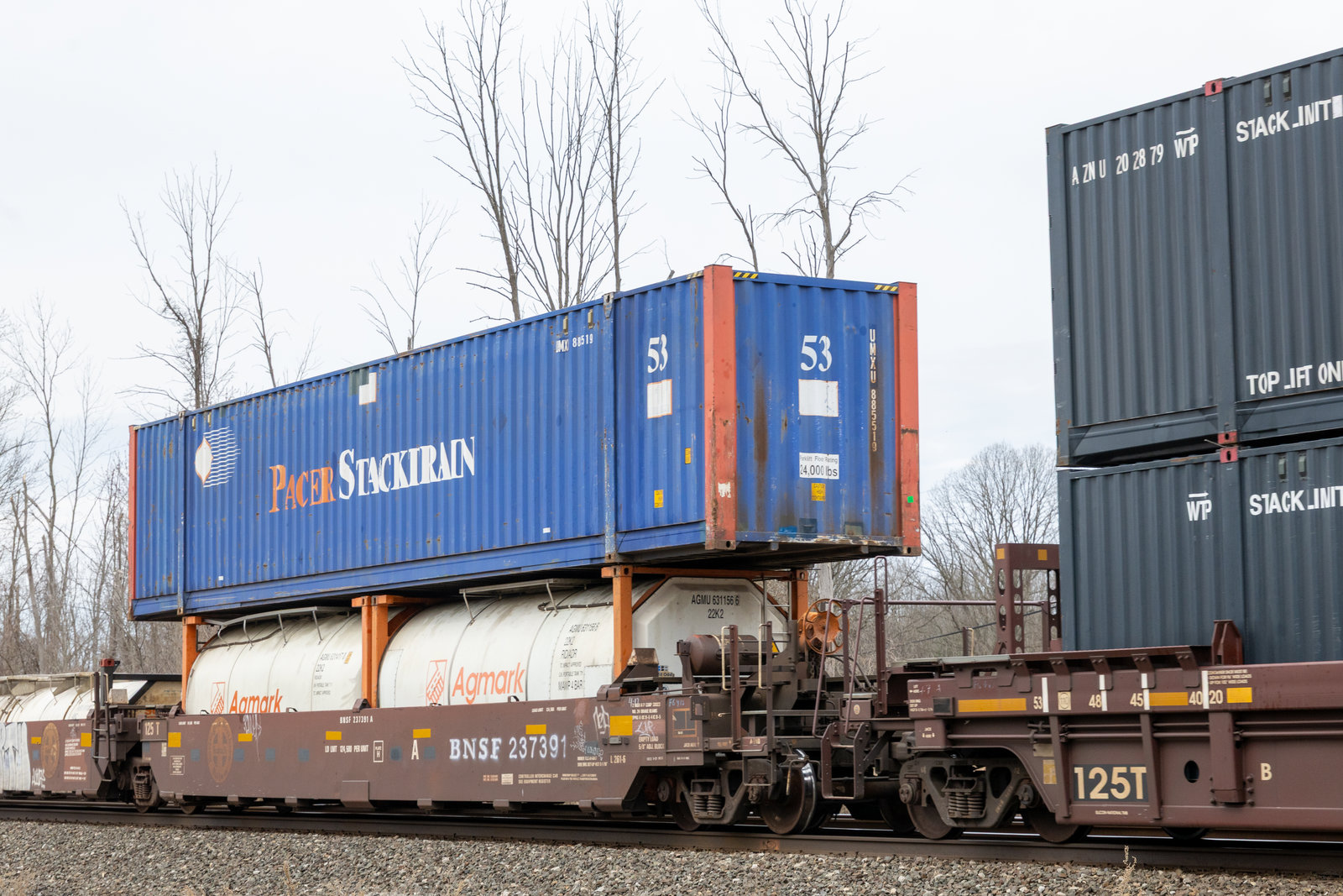 BNSF 237391A