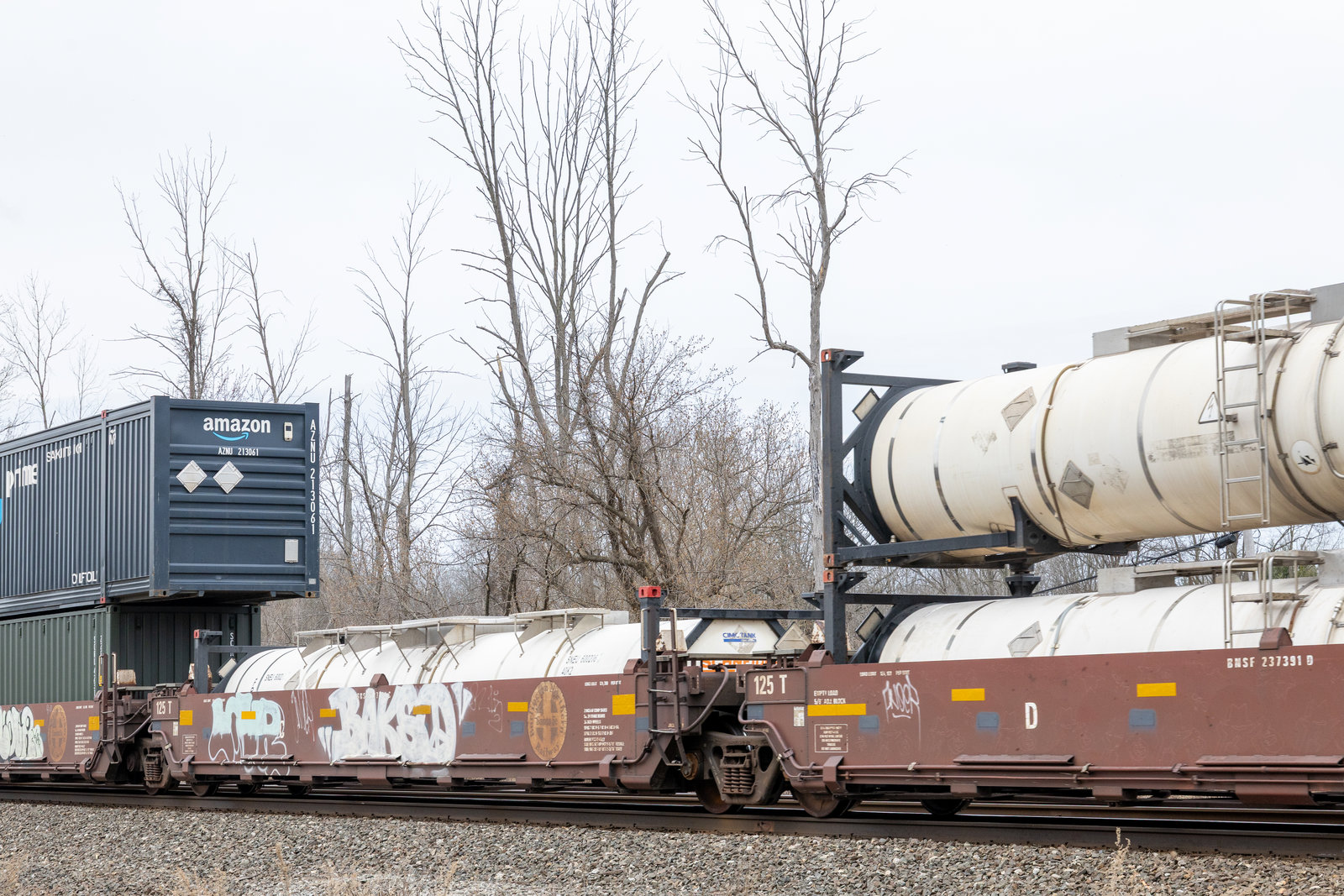 BNSF 237391C