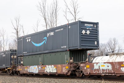 BNSF 237391B