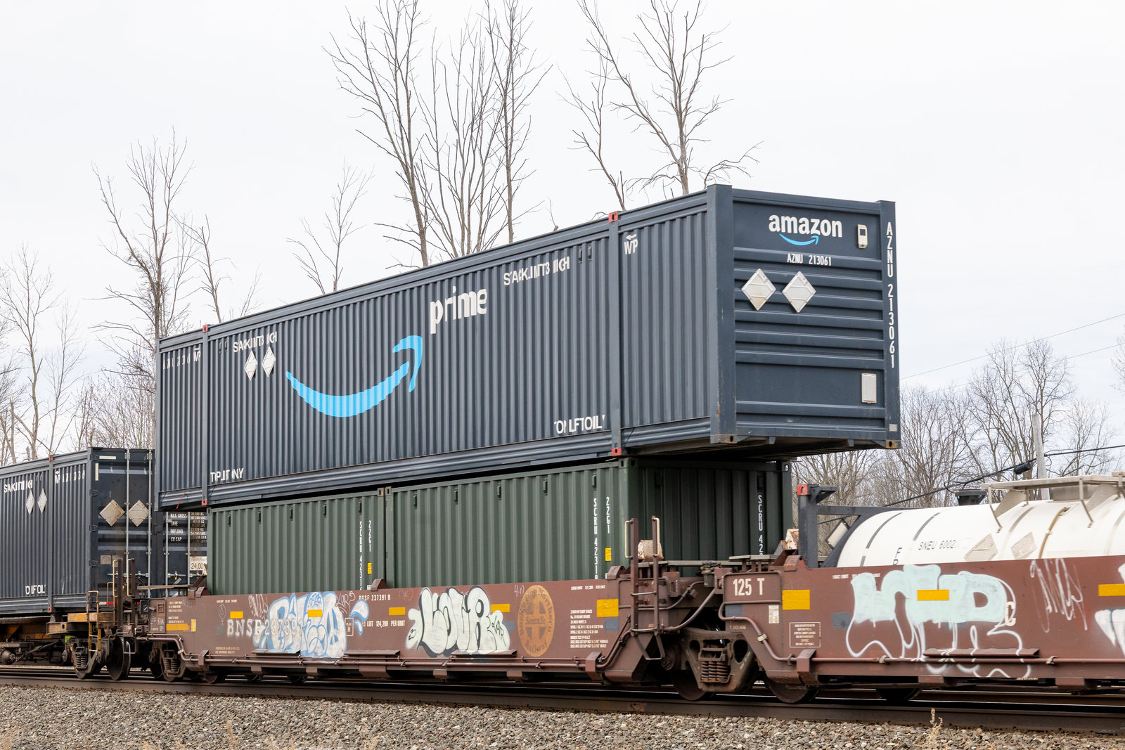 BNSF 237391B